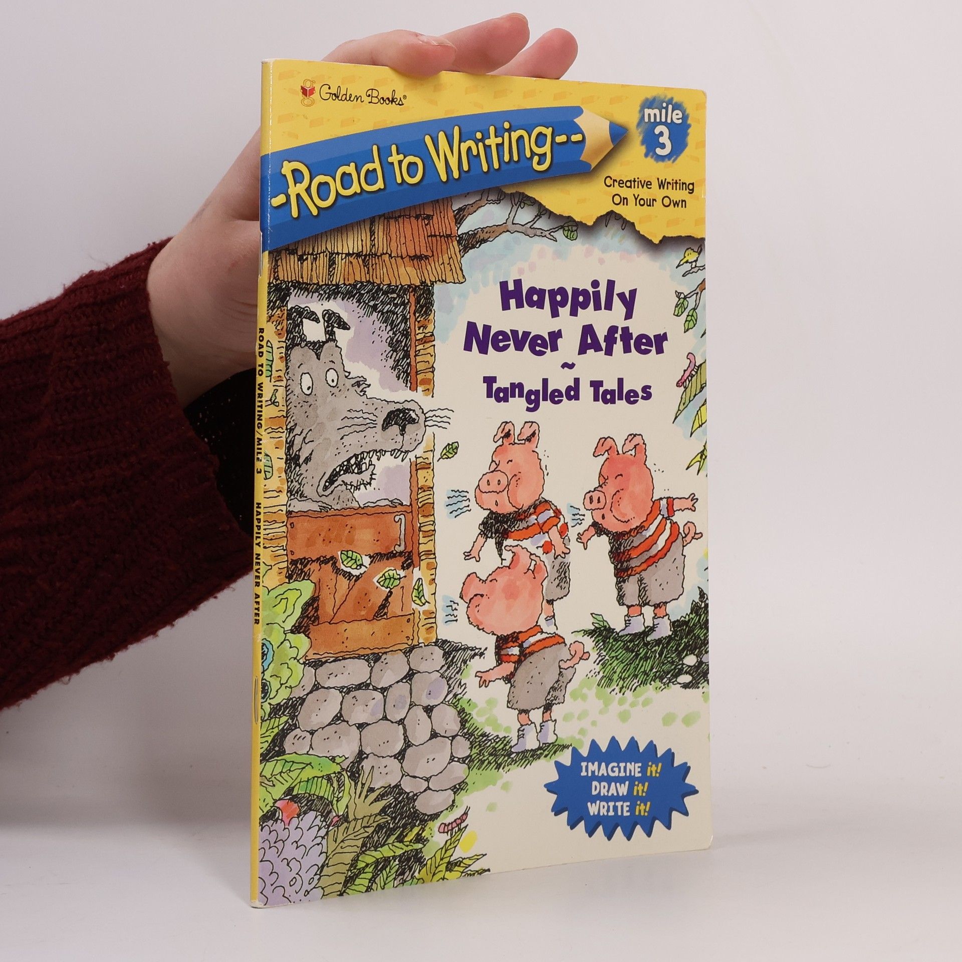 Catherine Daly-Weir Happily Never After