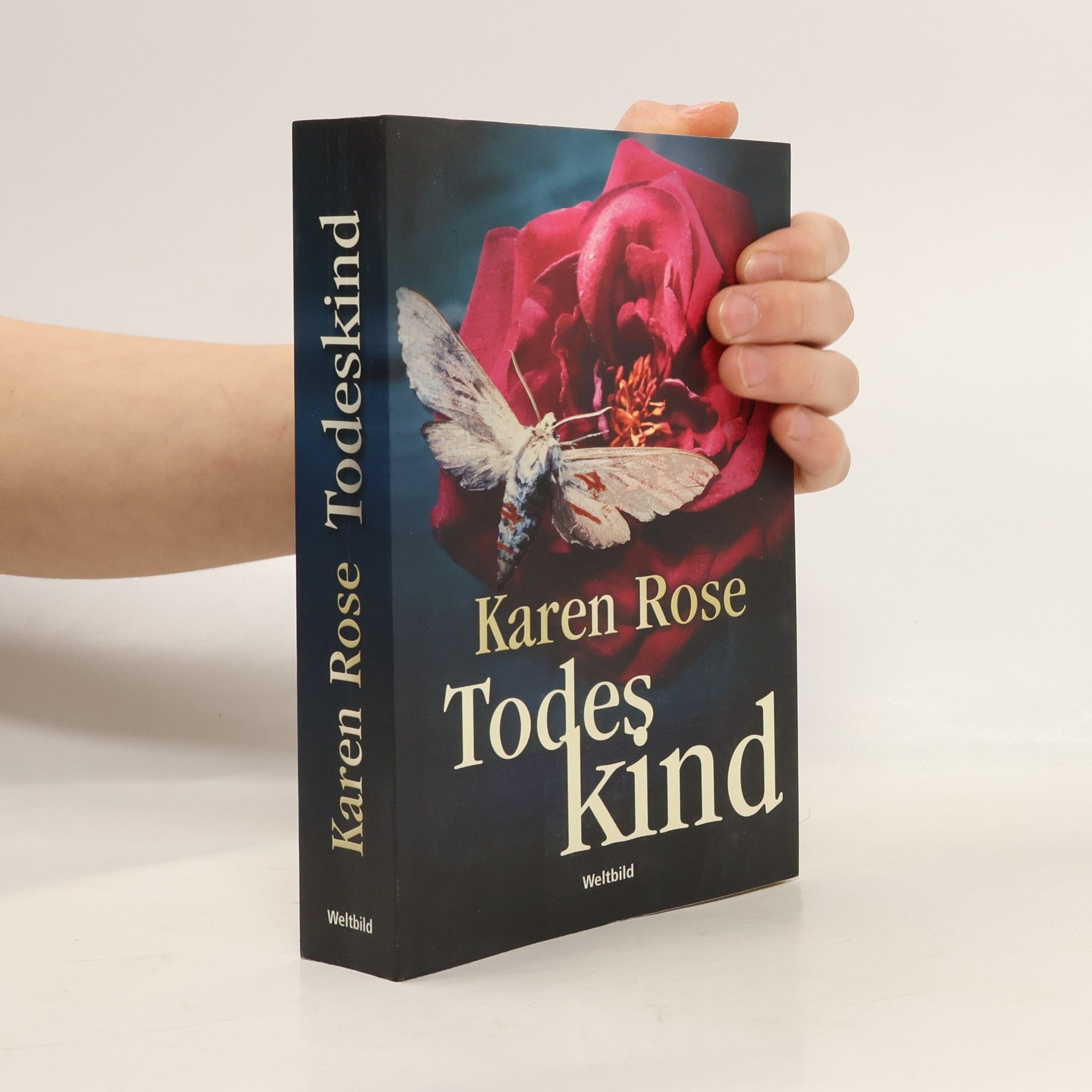 Karen Rose Todeskind