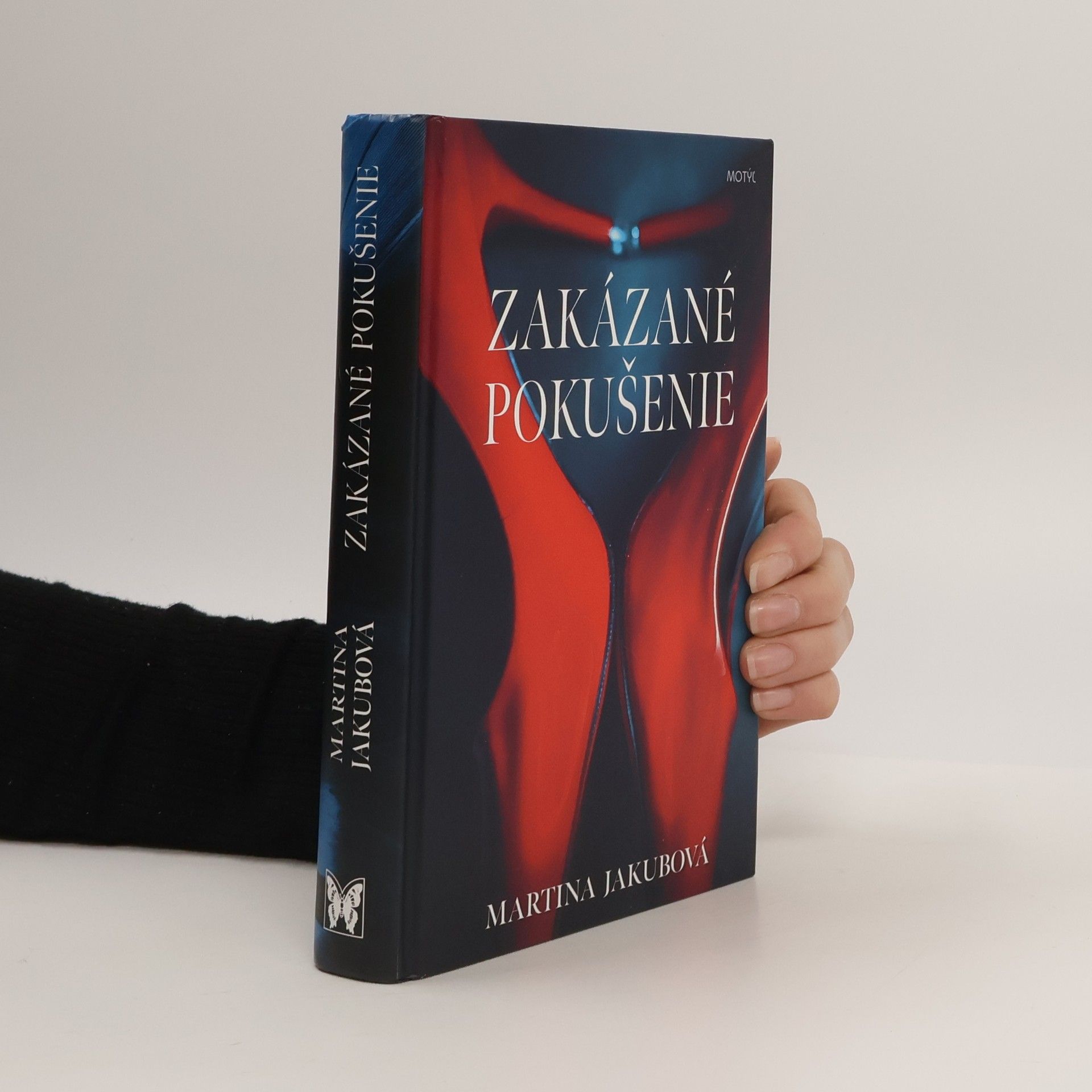 Zakázané pokušenie