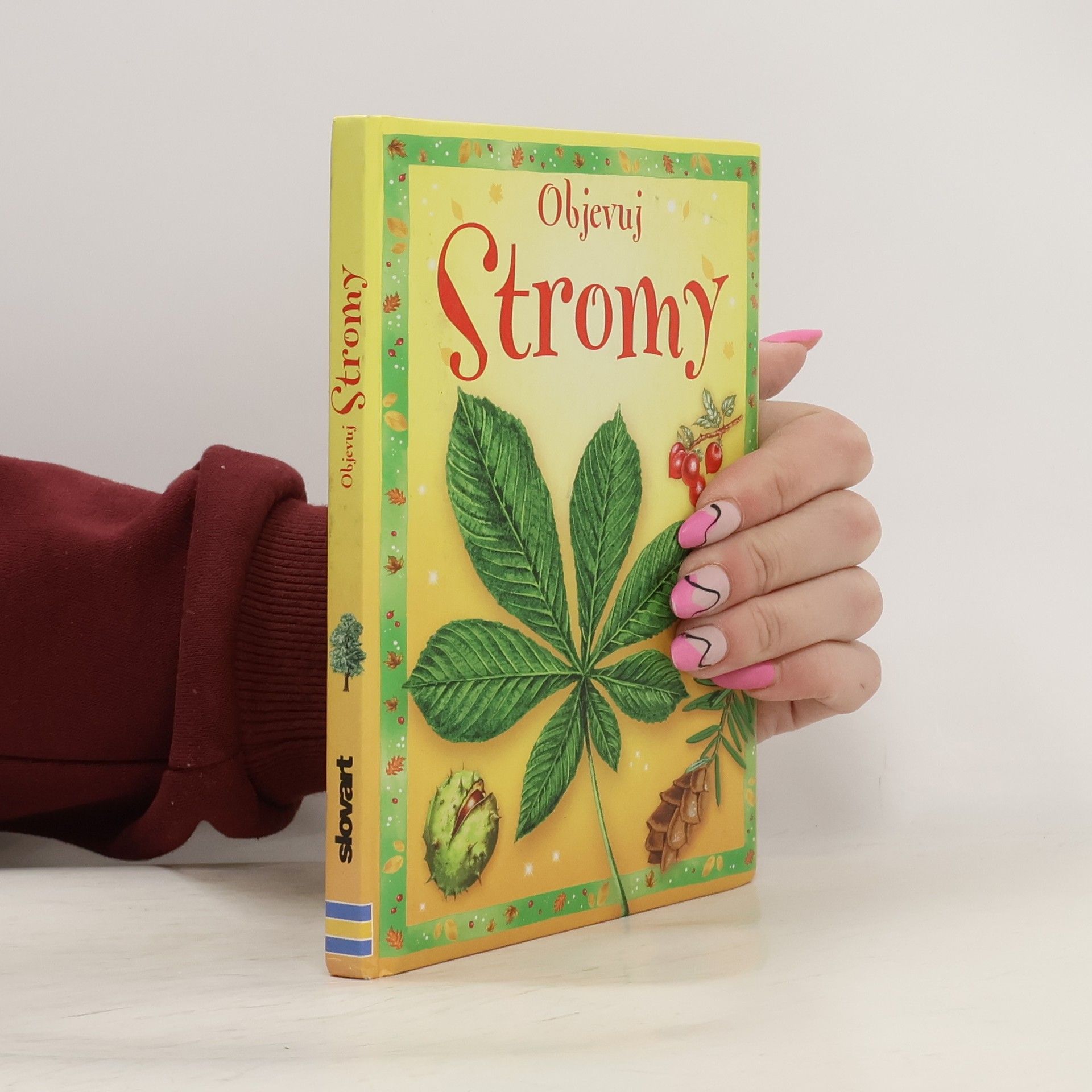 Phillip Clarke Stromy