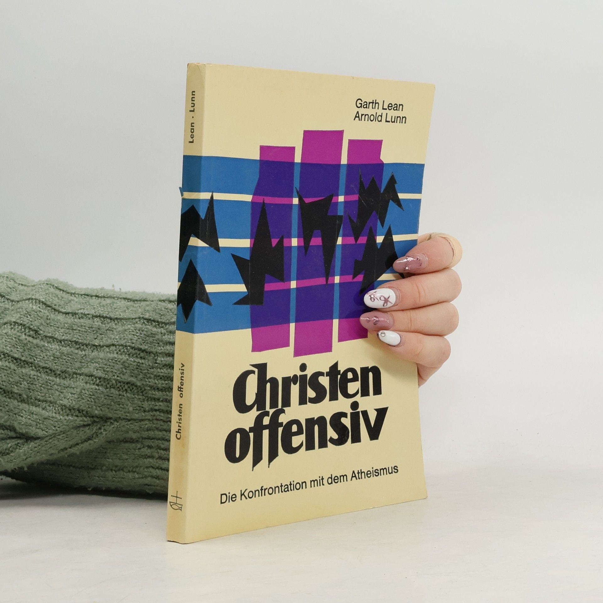 Christen offensiv