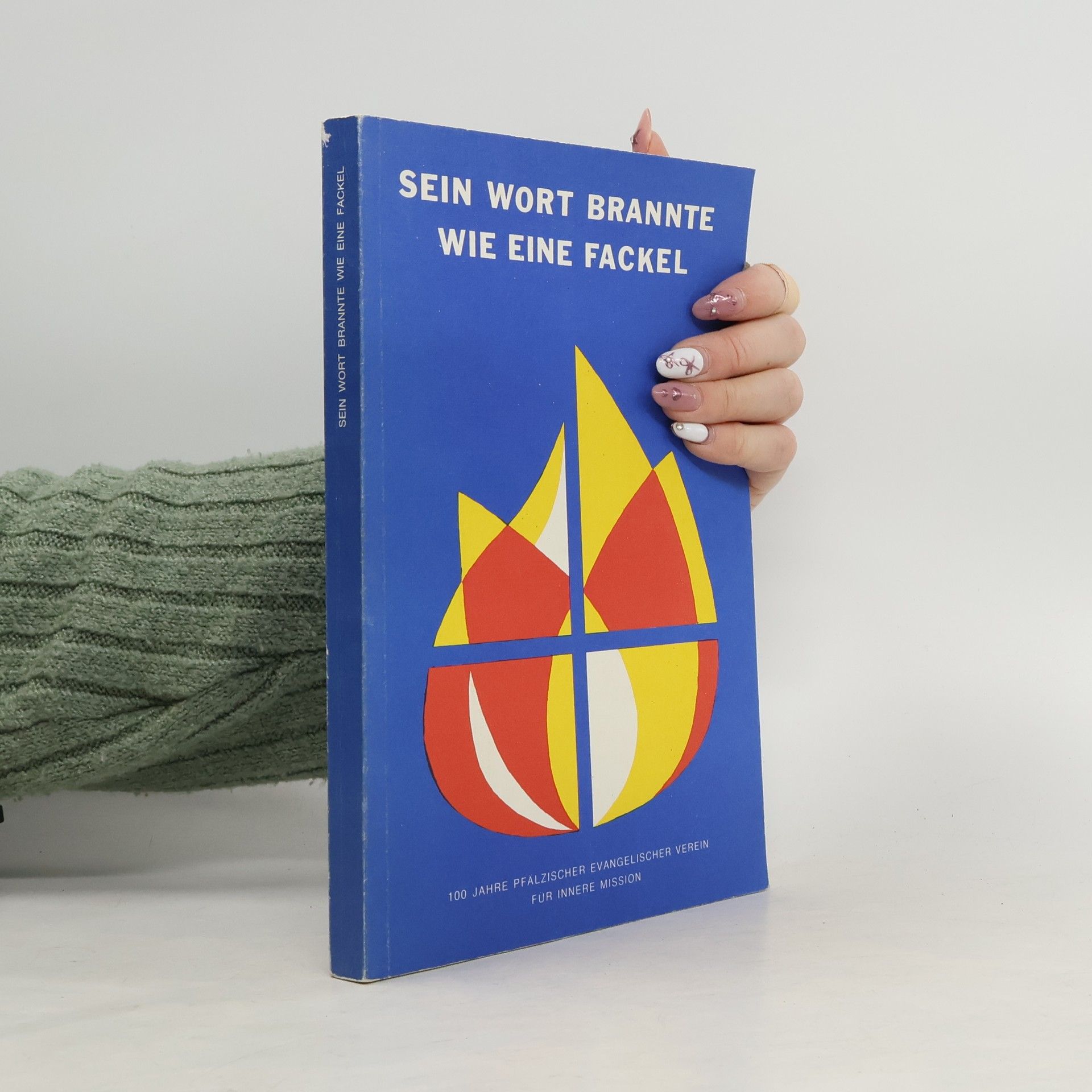 Ernst Edelmann Sein Wort brannte wie eine Fackel