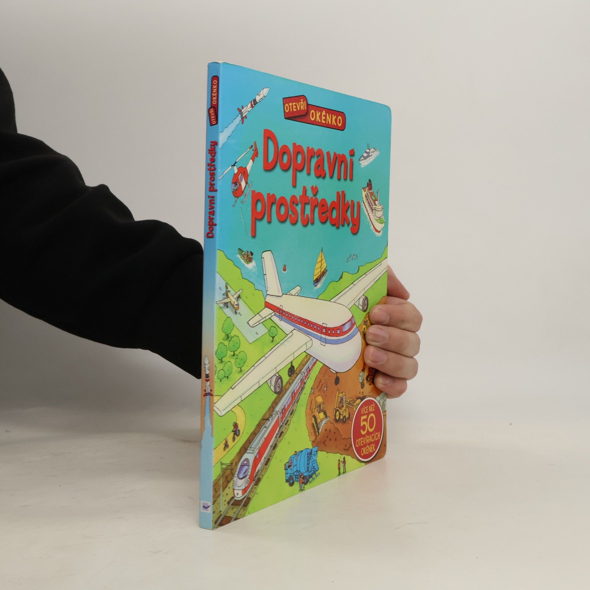 Deborah Jane Murrell Dopravní prostředky