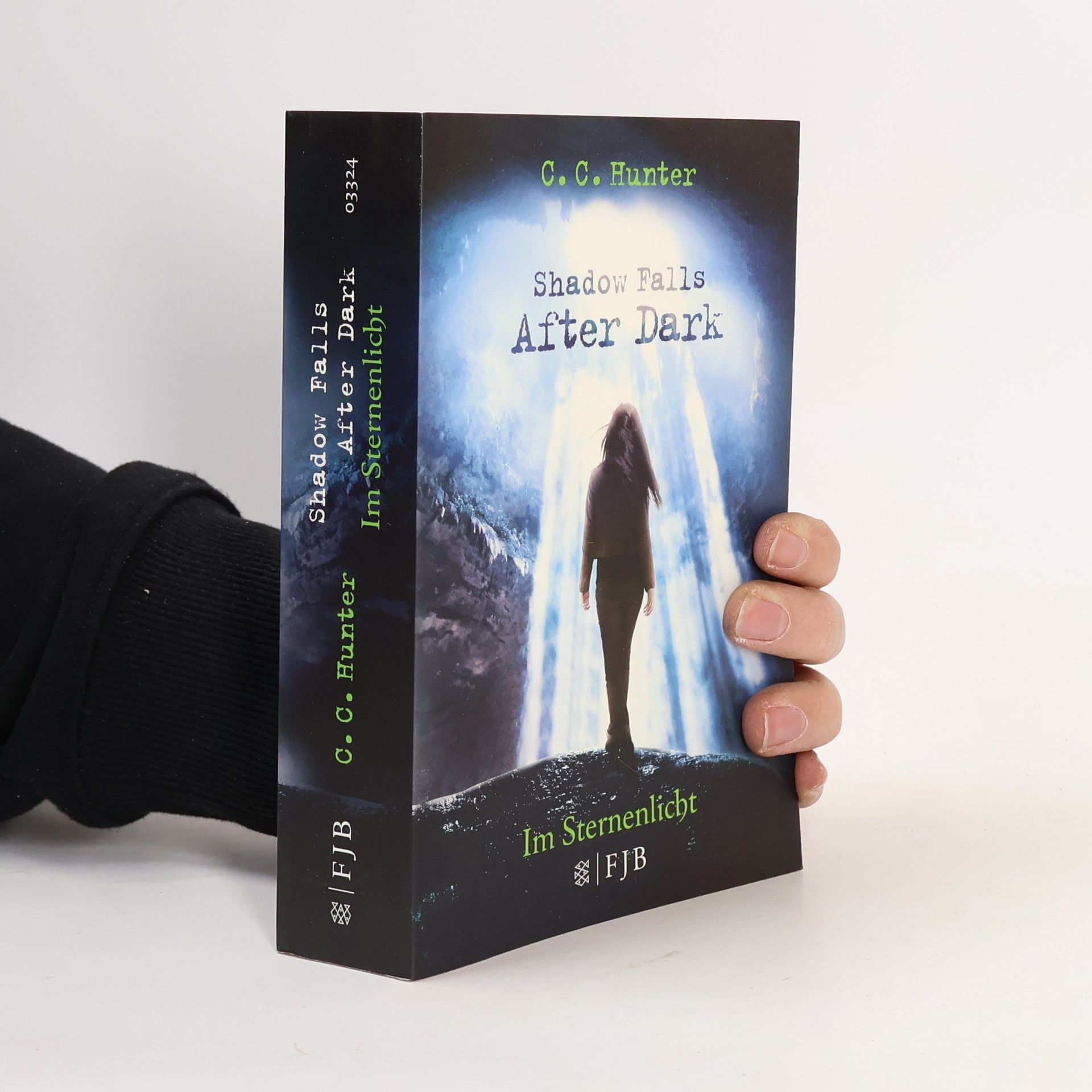 C.C. Hunter Im Sternenlicht