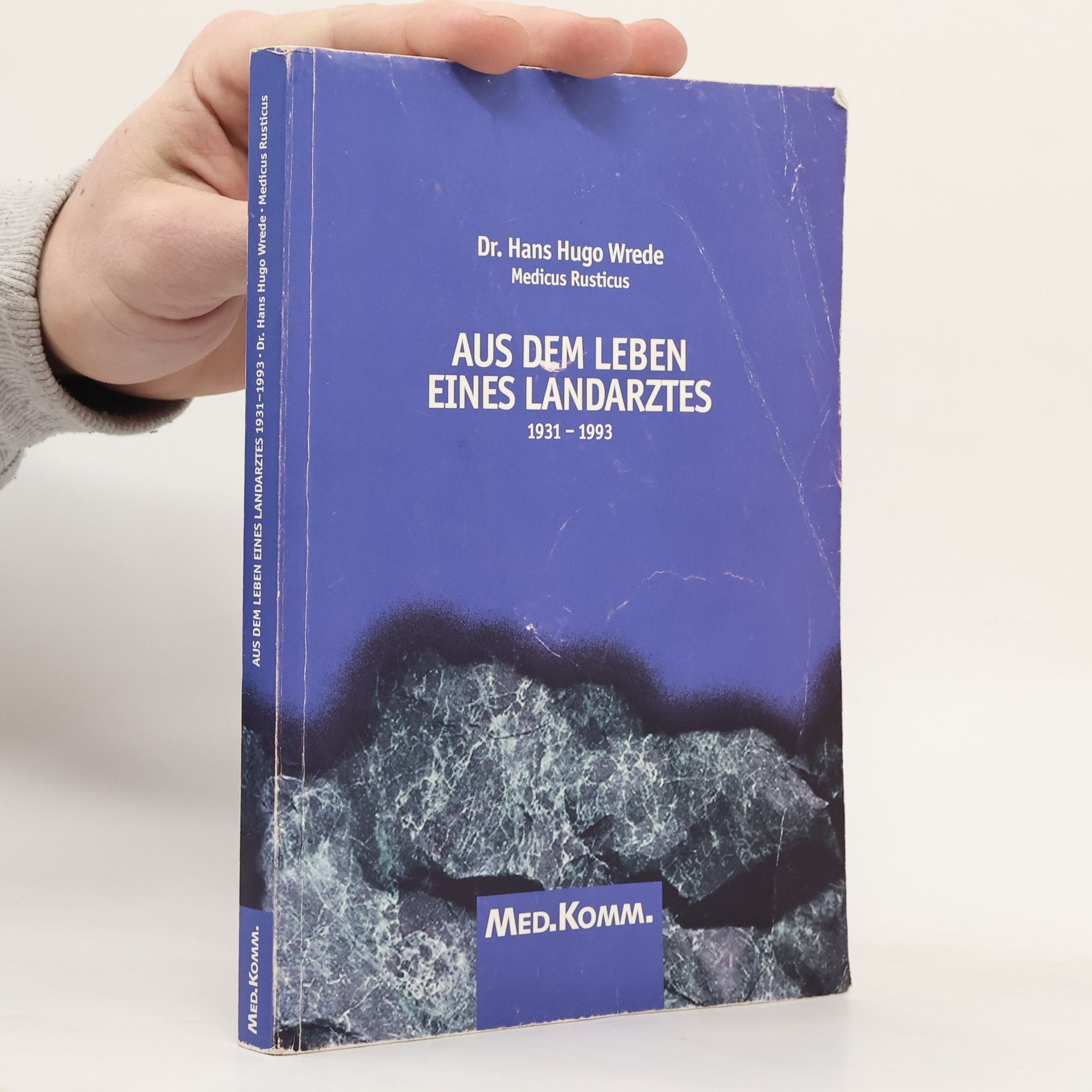 Aus dem Leben eines Landarztes