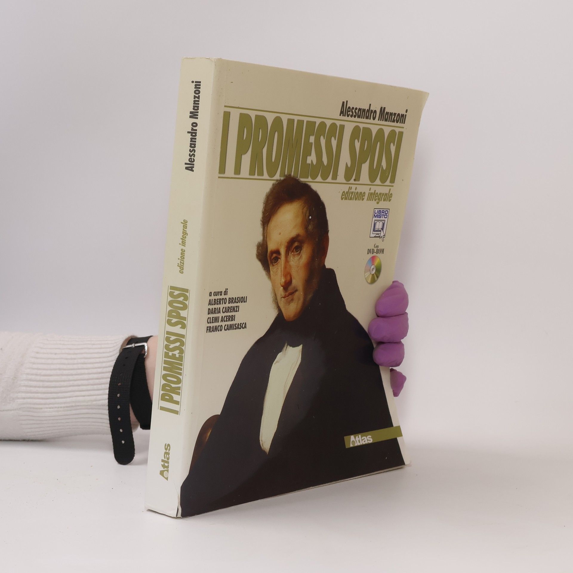 Alessandro Manzoni I promessi sposi