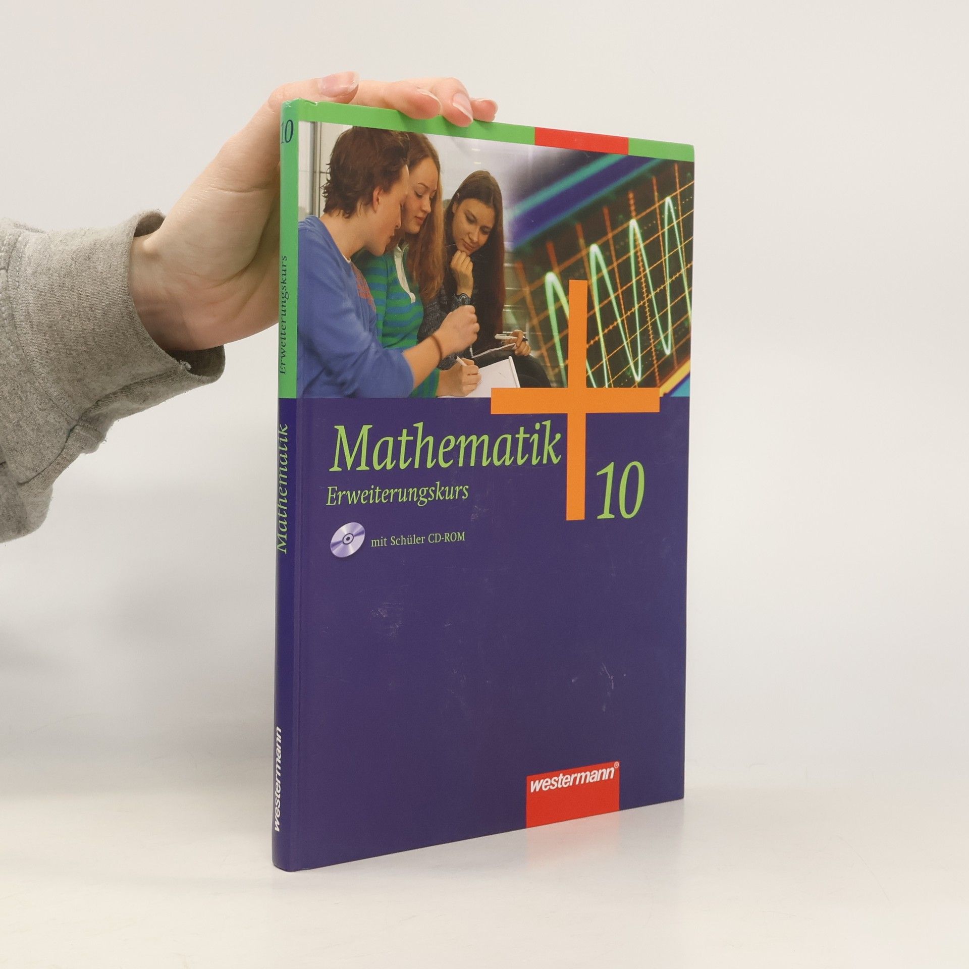 Various authors 10. Klasse, Schülerband Erweiterungskurs, Ausgabe Bremen, Hamburg, Hessen, Niedersachsen, Nordrhein-Westfalen, Schleswig-Holstei