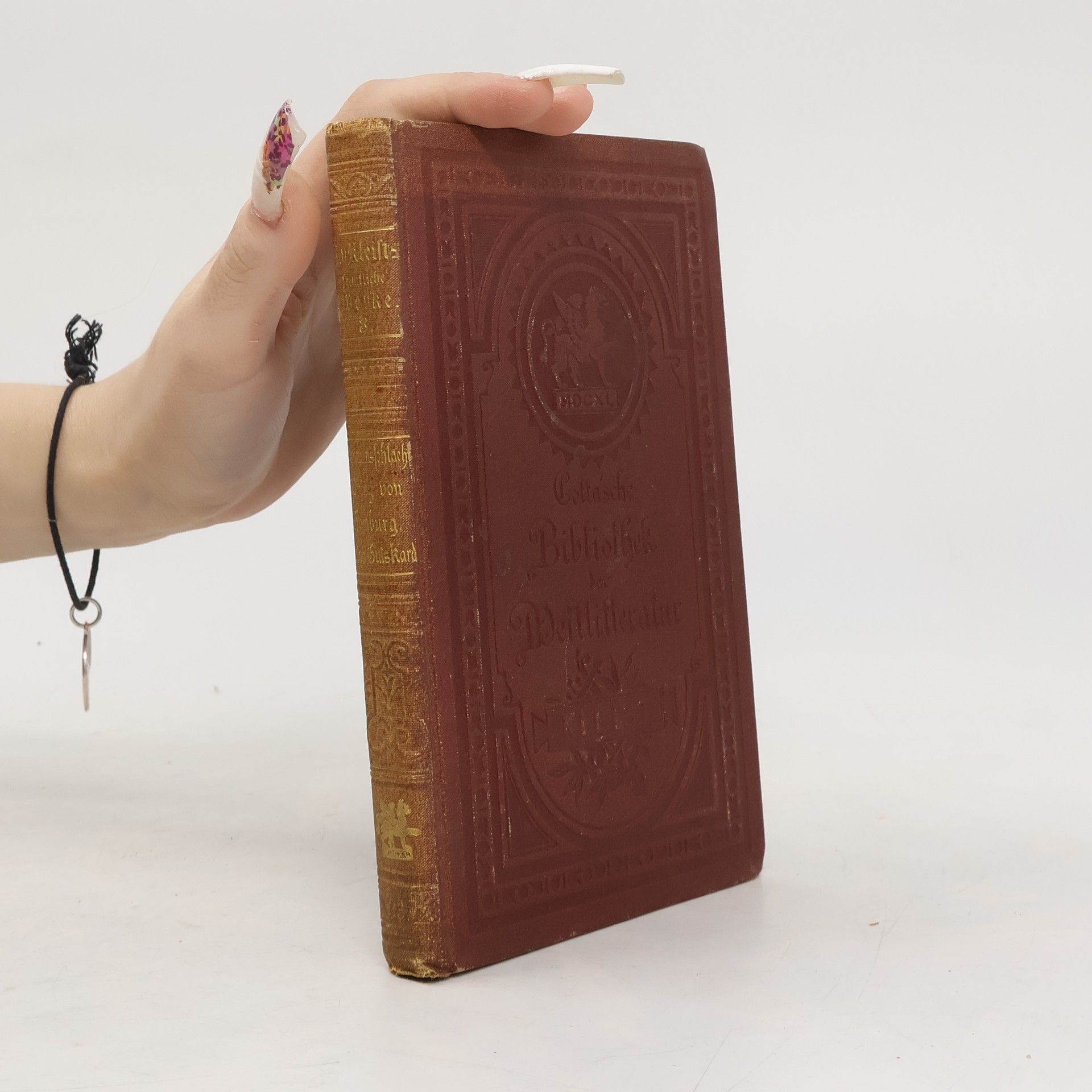 Heinrich von Kleist H. von Kleists sämtliche Werke 3.