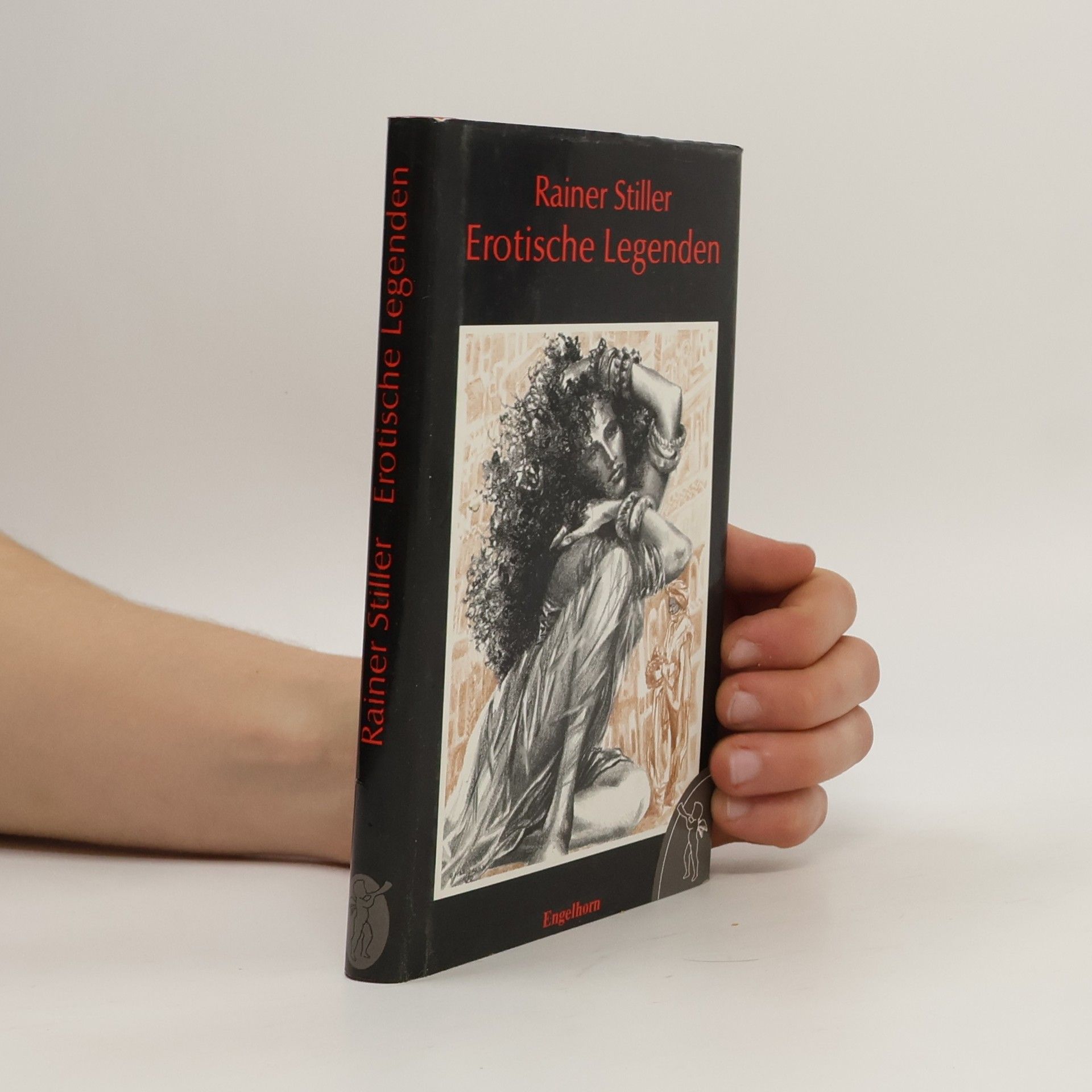 Erotische Legenden