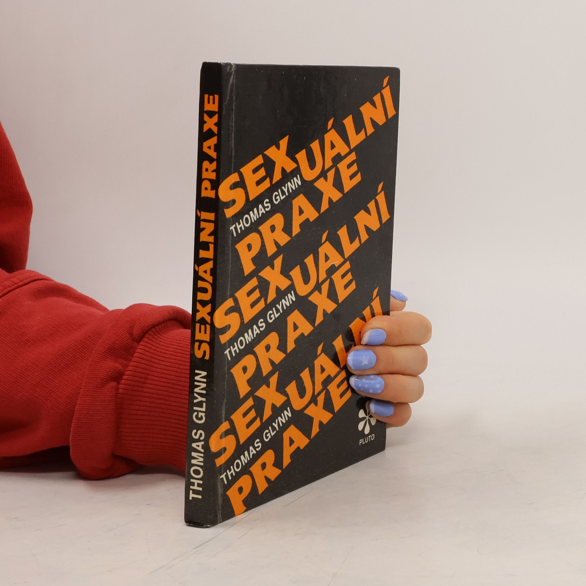 Thomas J. Glynn Sexuální praxe