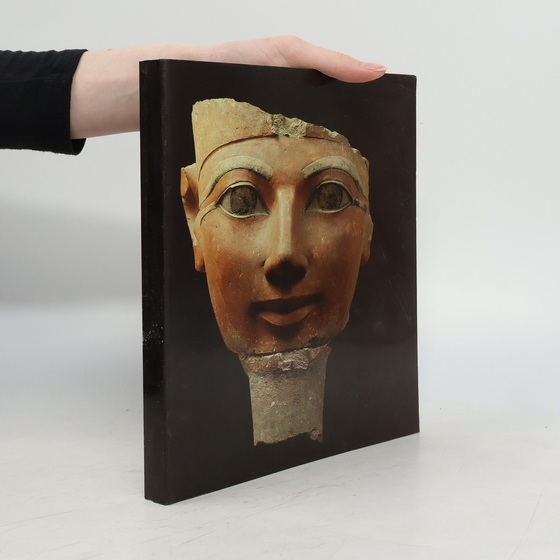 Mohamed Saleh Die Hauptwerke im Ägyptischen Museum Kairo