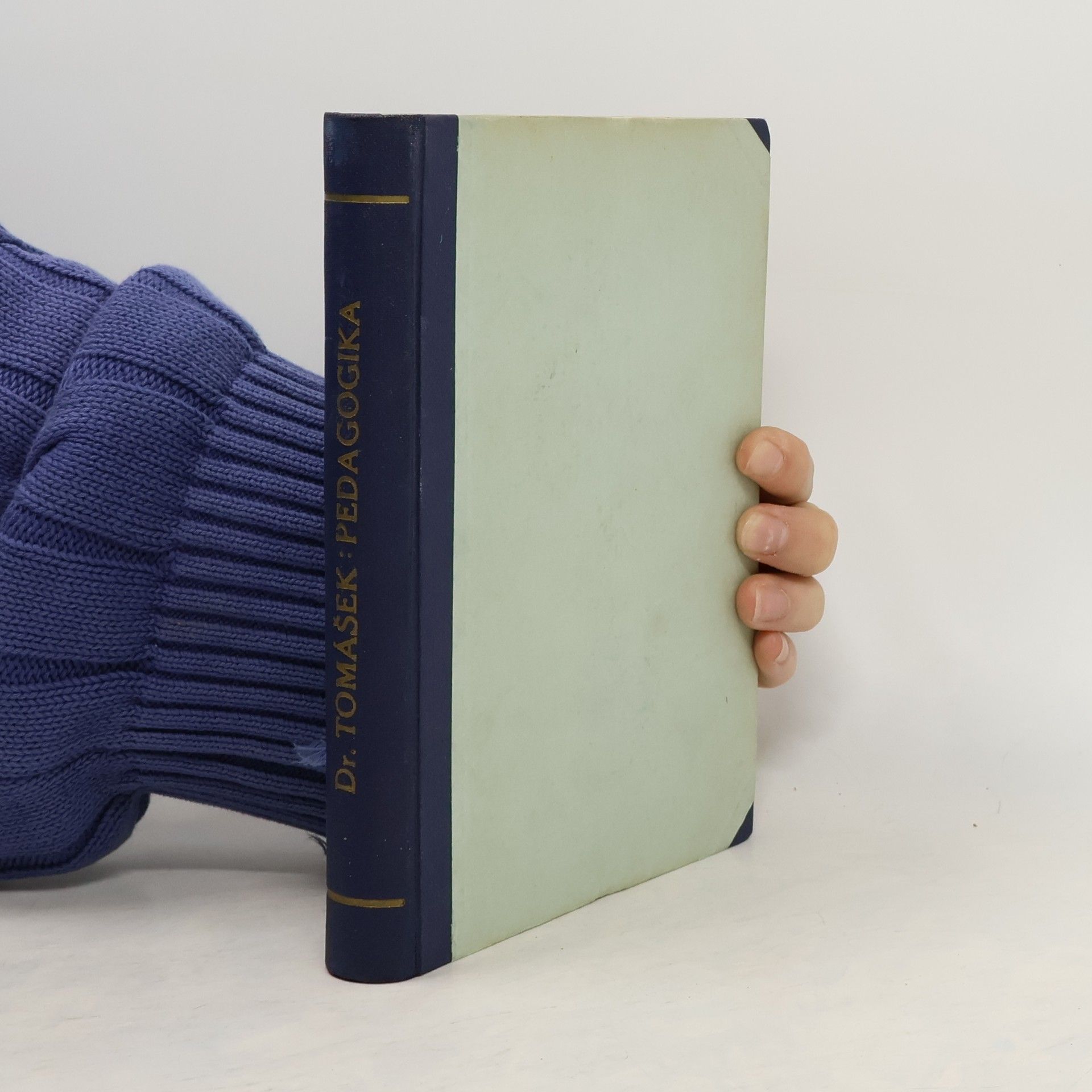 František Tomášek Pedagogika. Úvod do pedagogické praxe