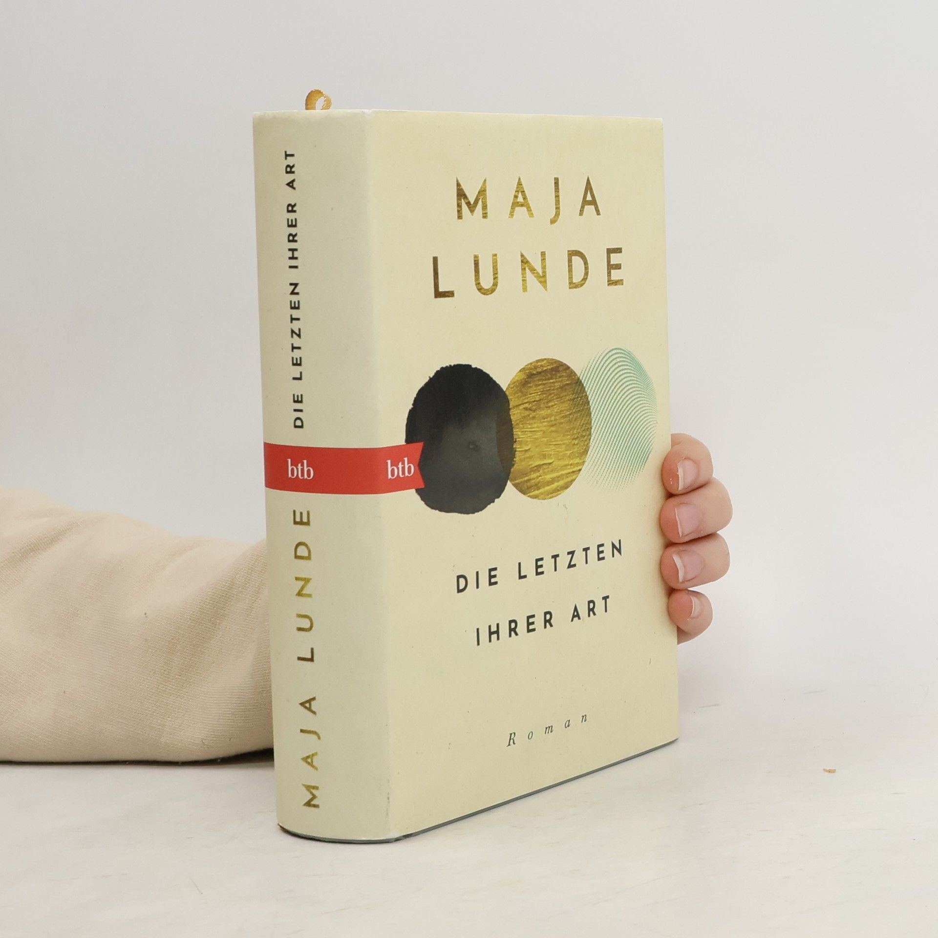 Maja Lunde Die Letzten ihrer Art