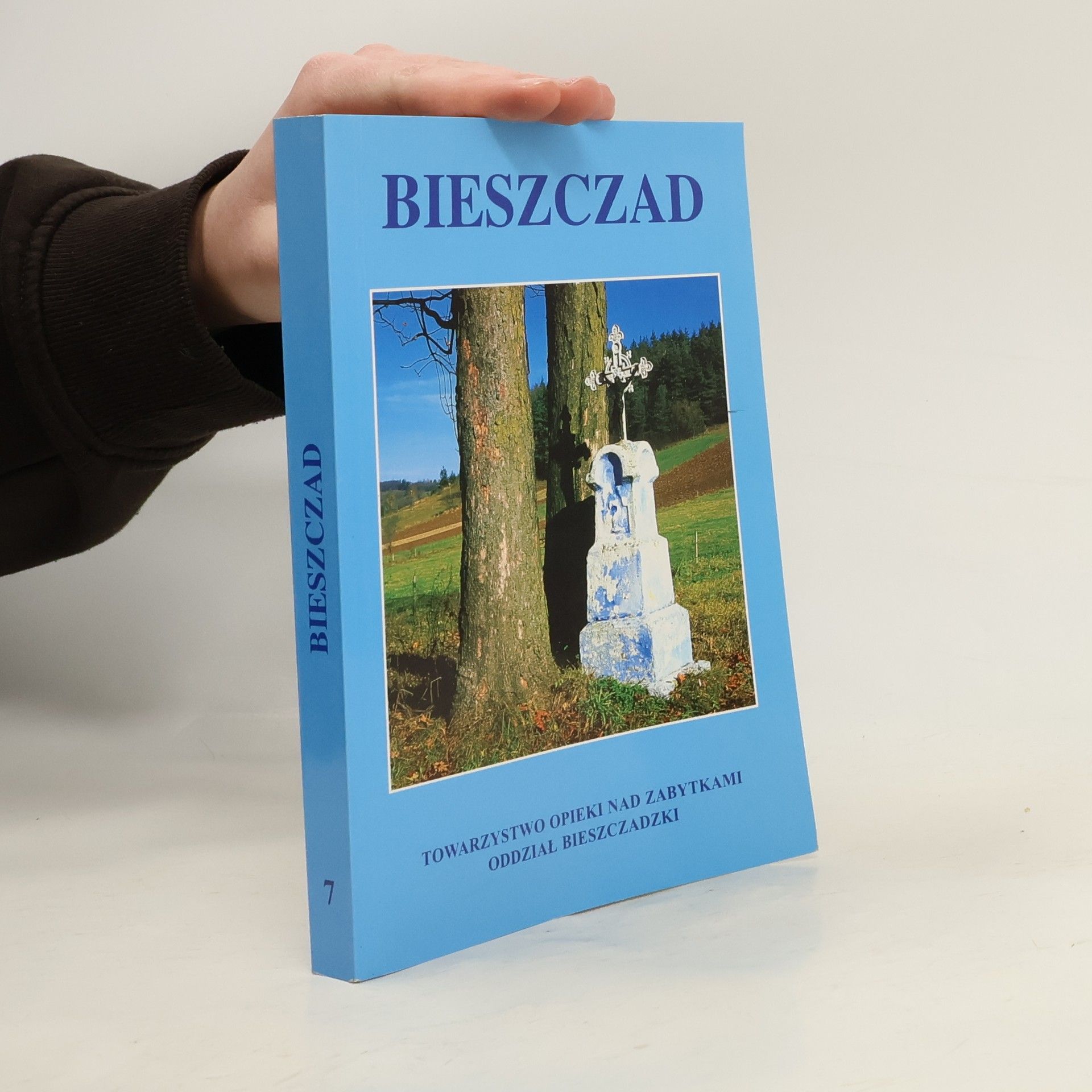 Autorenkollektiv Bieszczad 7