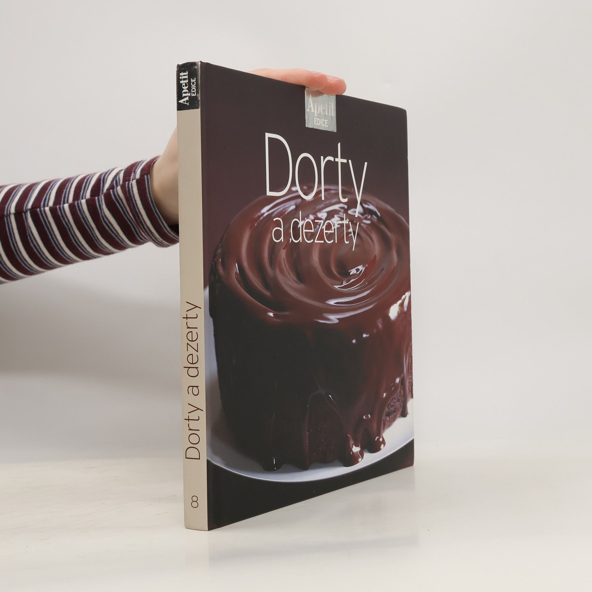 Kolektiv autorů Dorty a dezerty