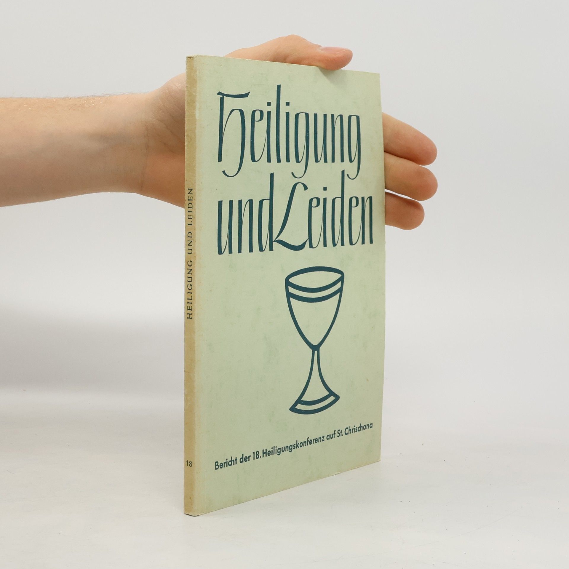 Autorenkollektiv Heilung und Leiden