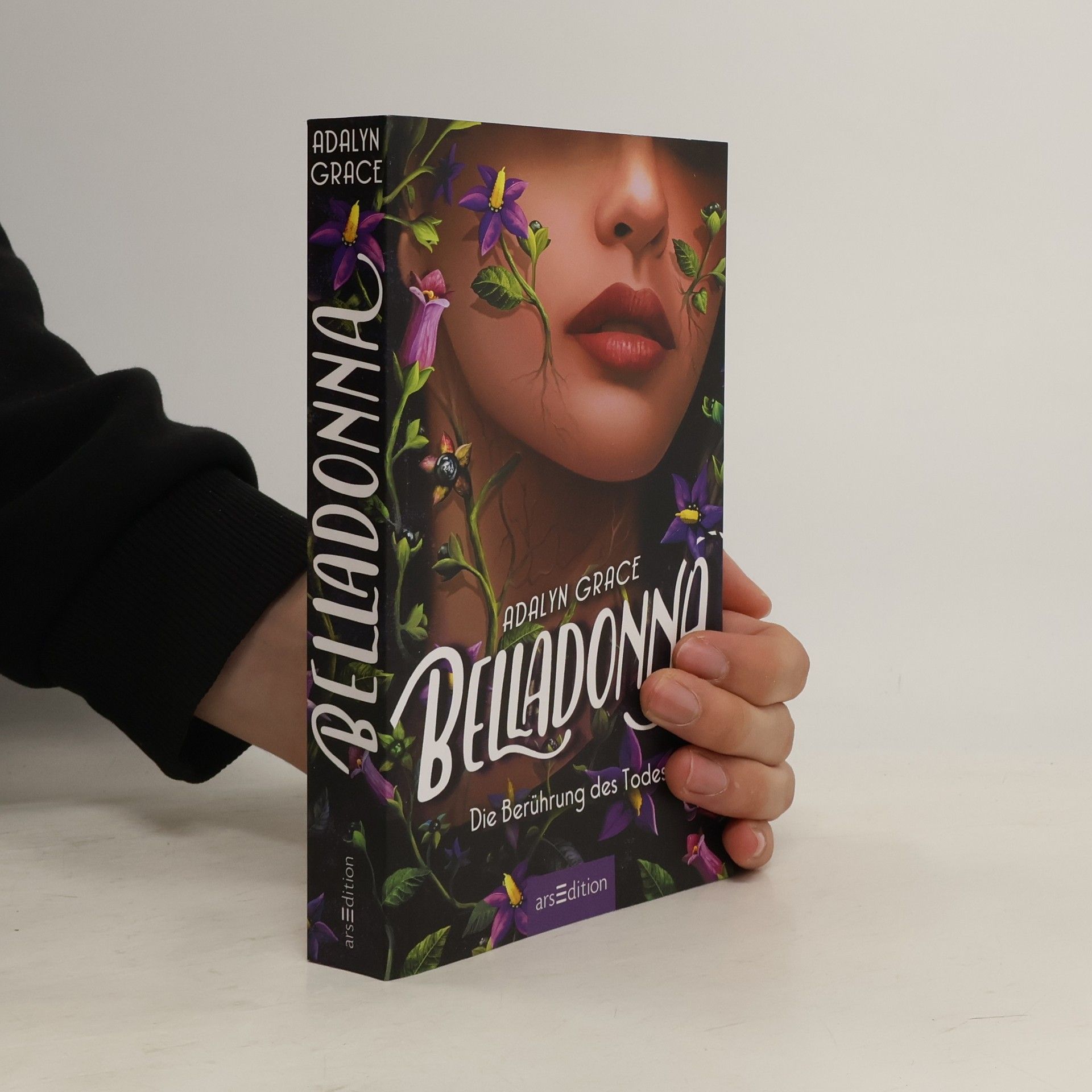 Adalyn Grace Belladonna