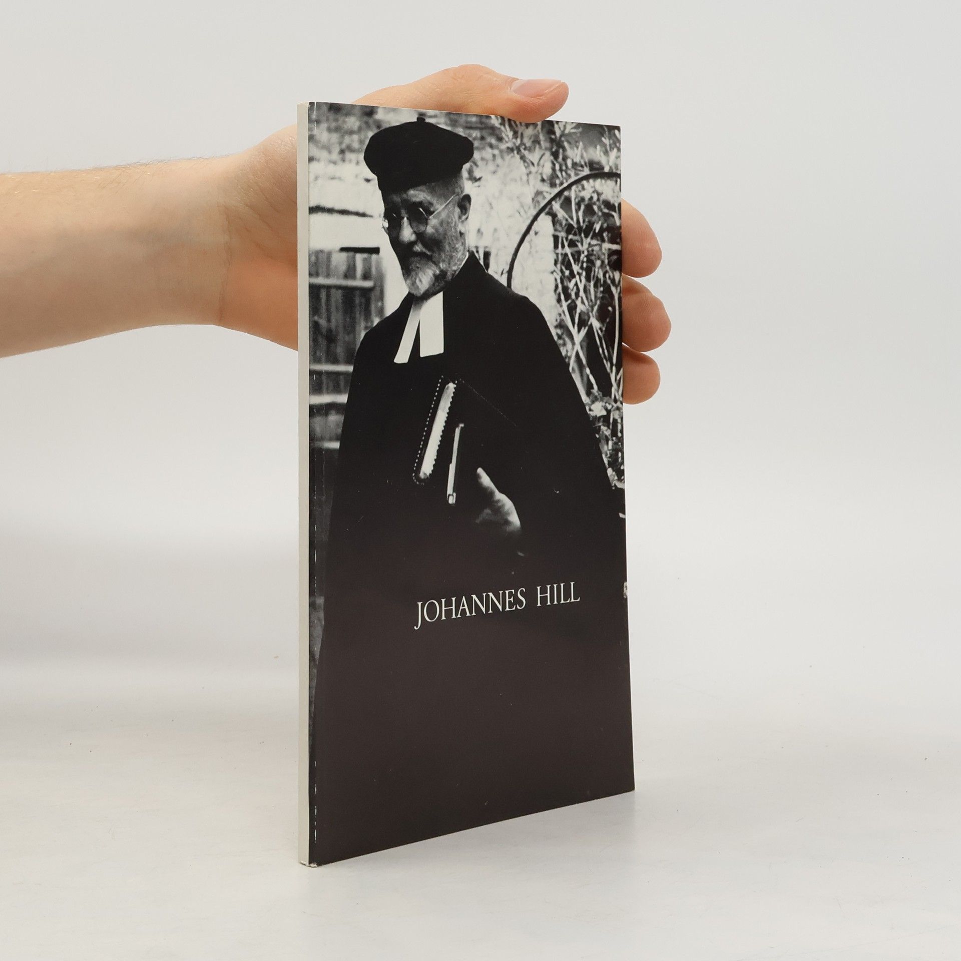 J. K. Vogel Johannes Hill