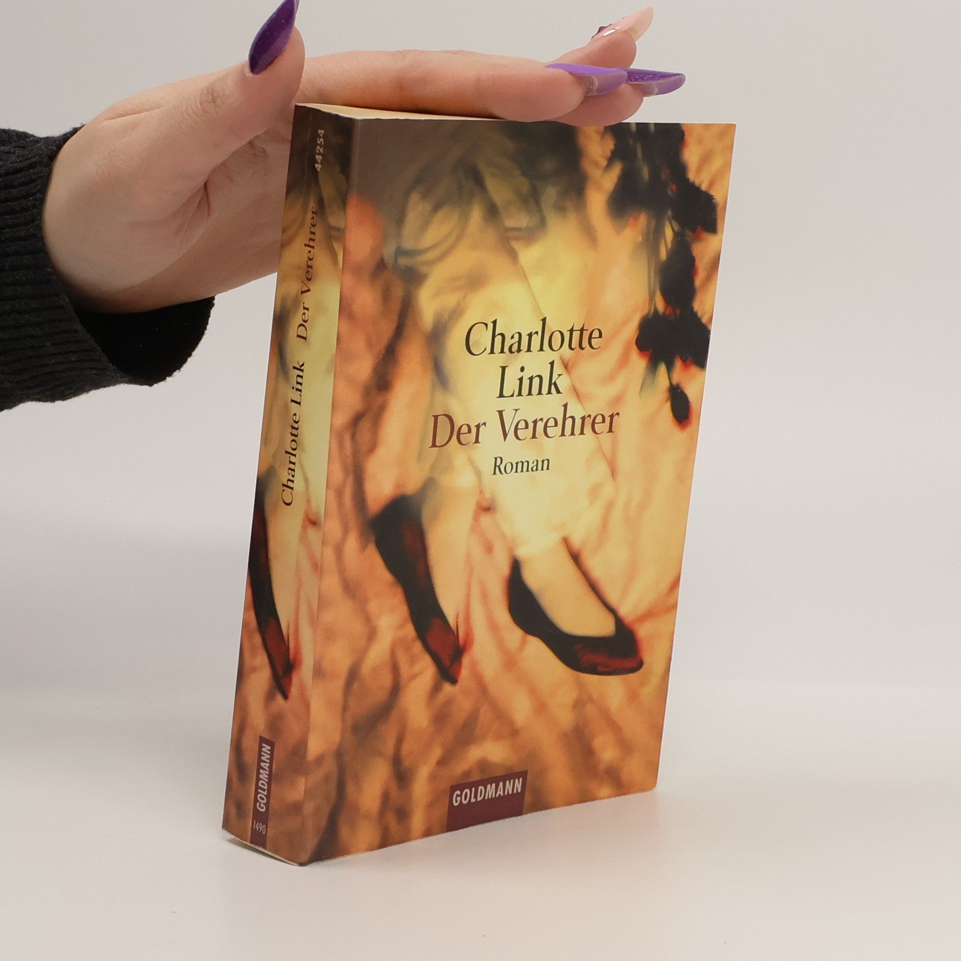 Charlotte Link Der Verehrer