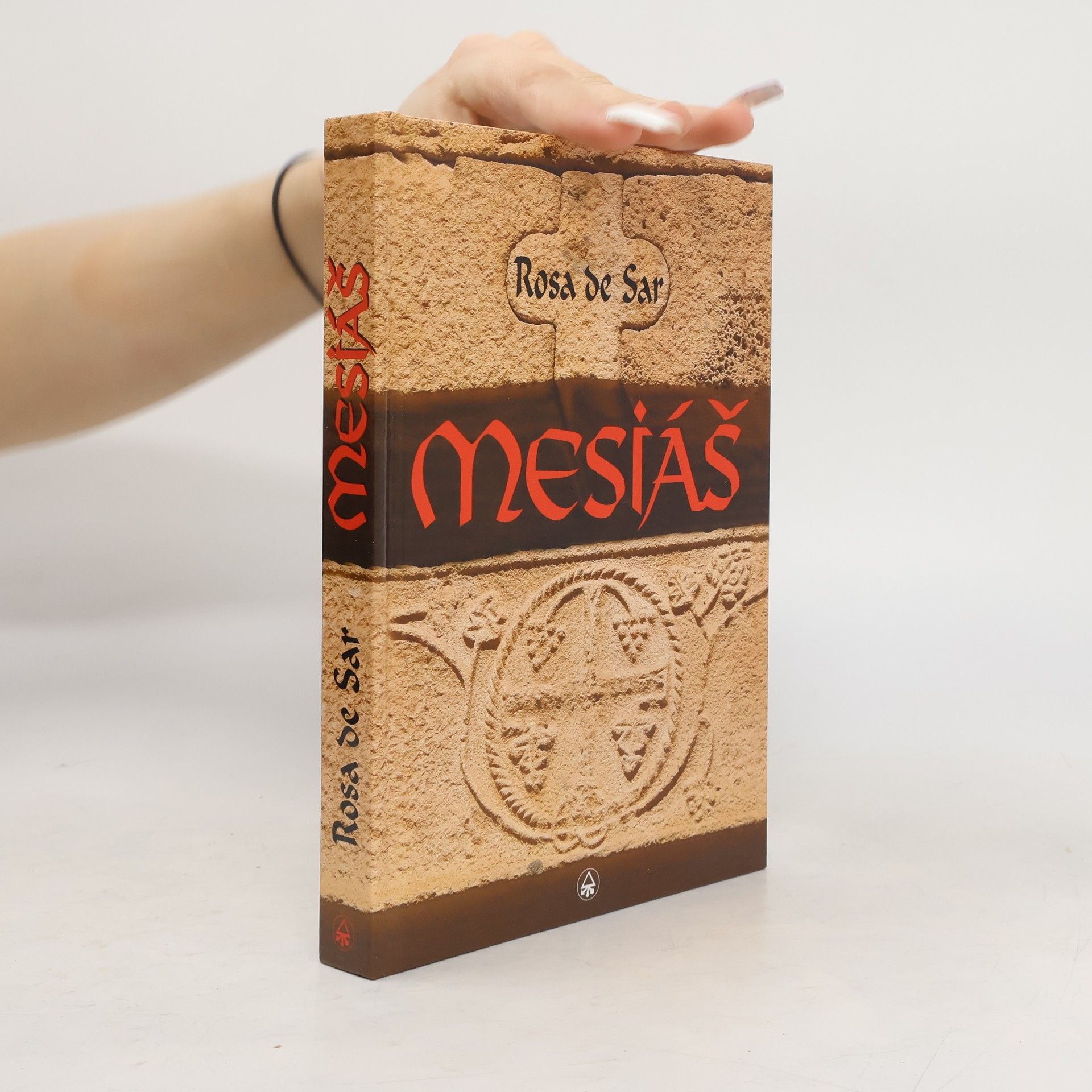 Rosa de Sar Mesiáš