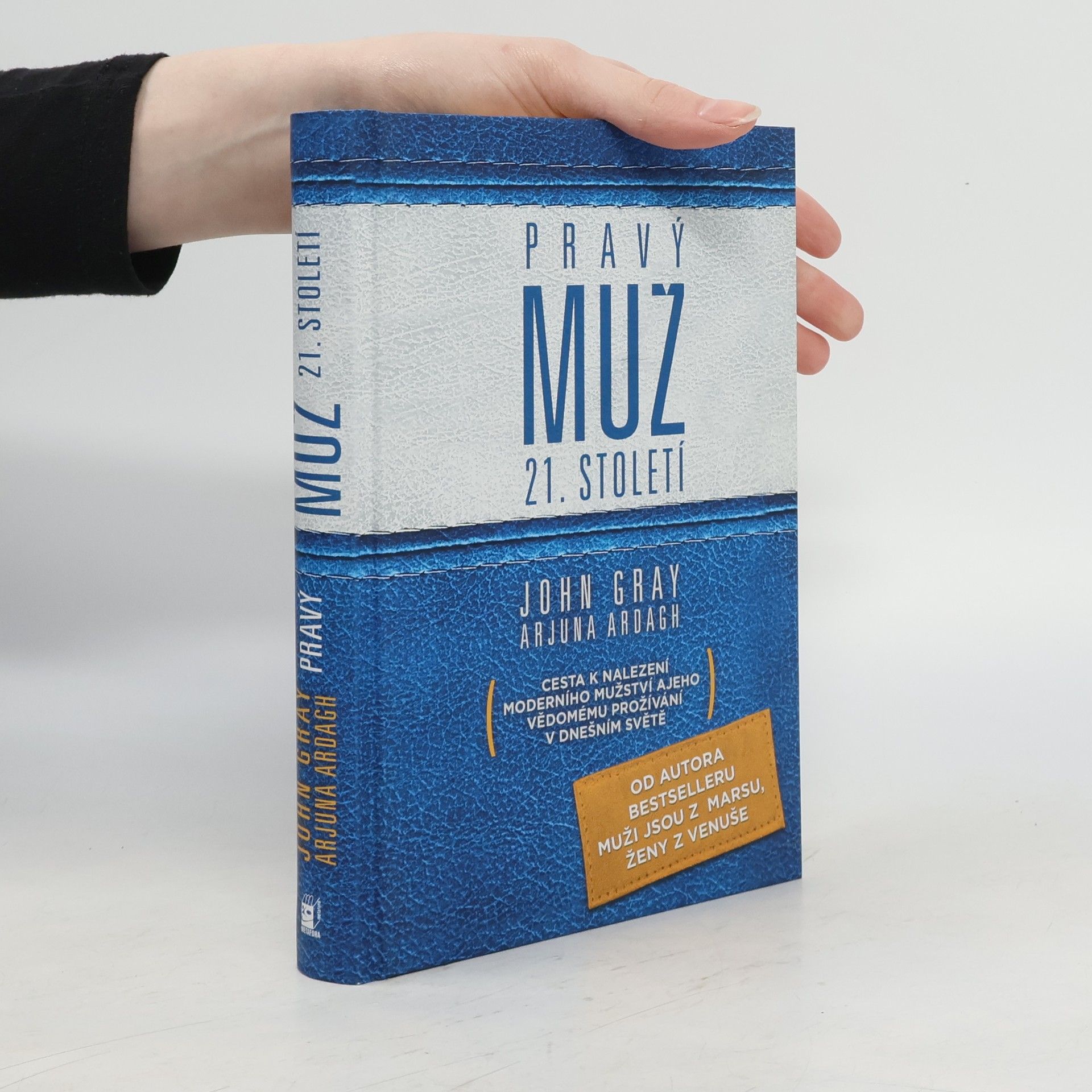 Pravý muž 21. století