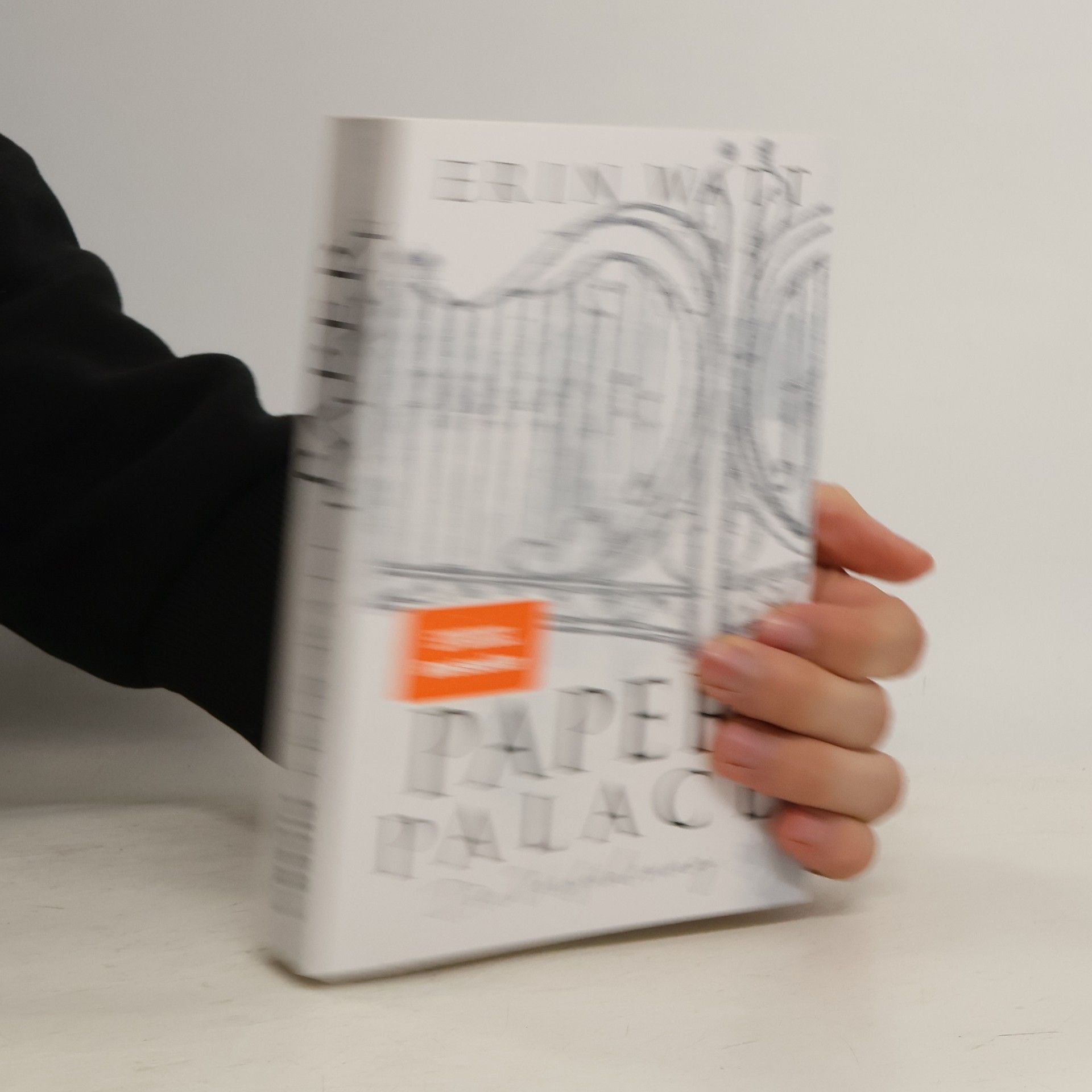 Elle Kennedy Paper Palace