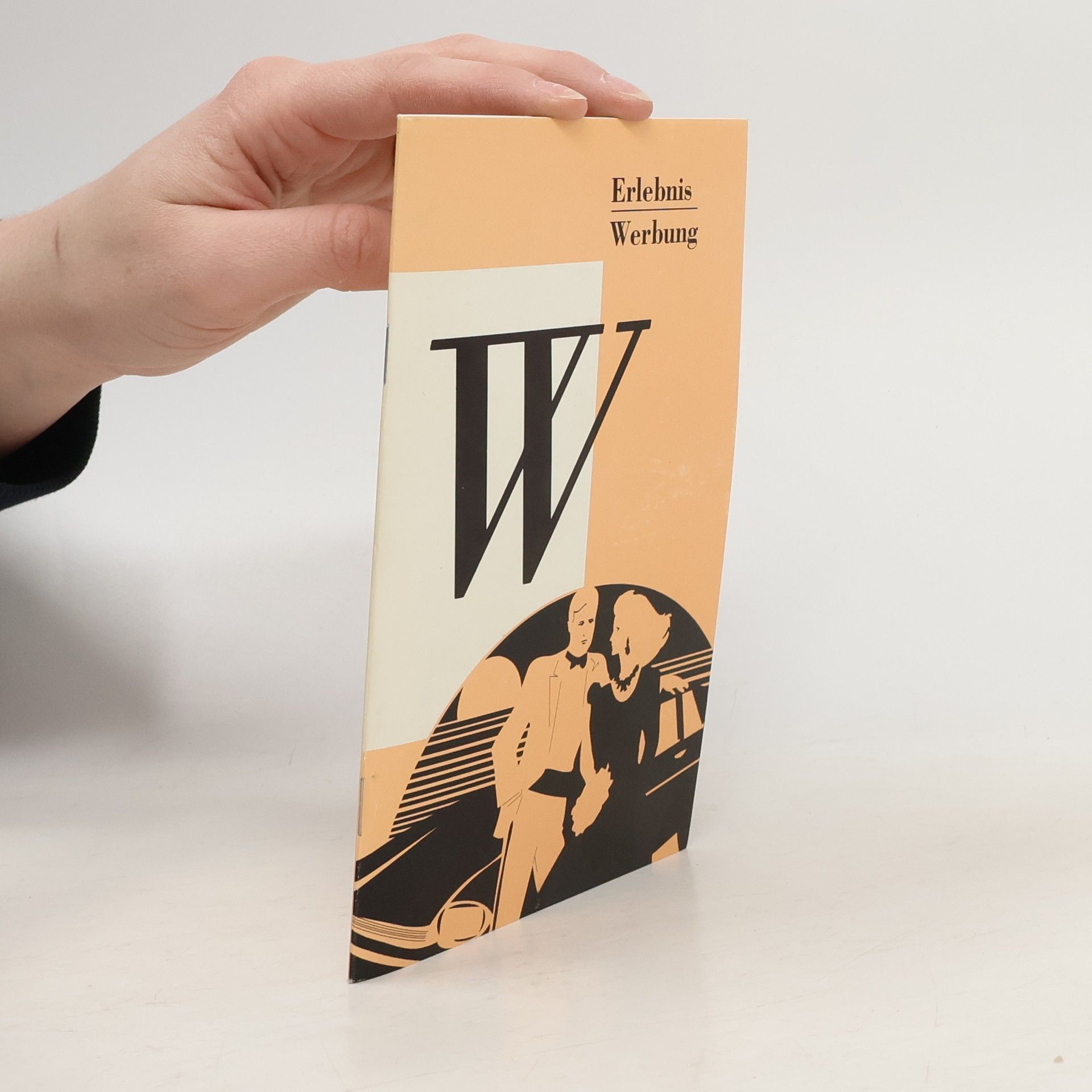 Autorenkollektiv Erlebnis Werbung