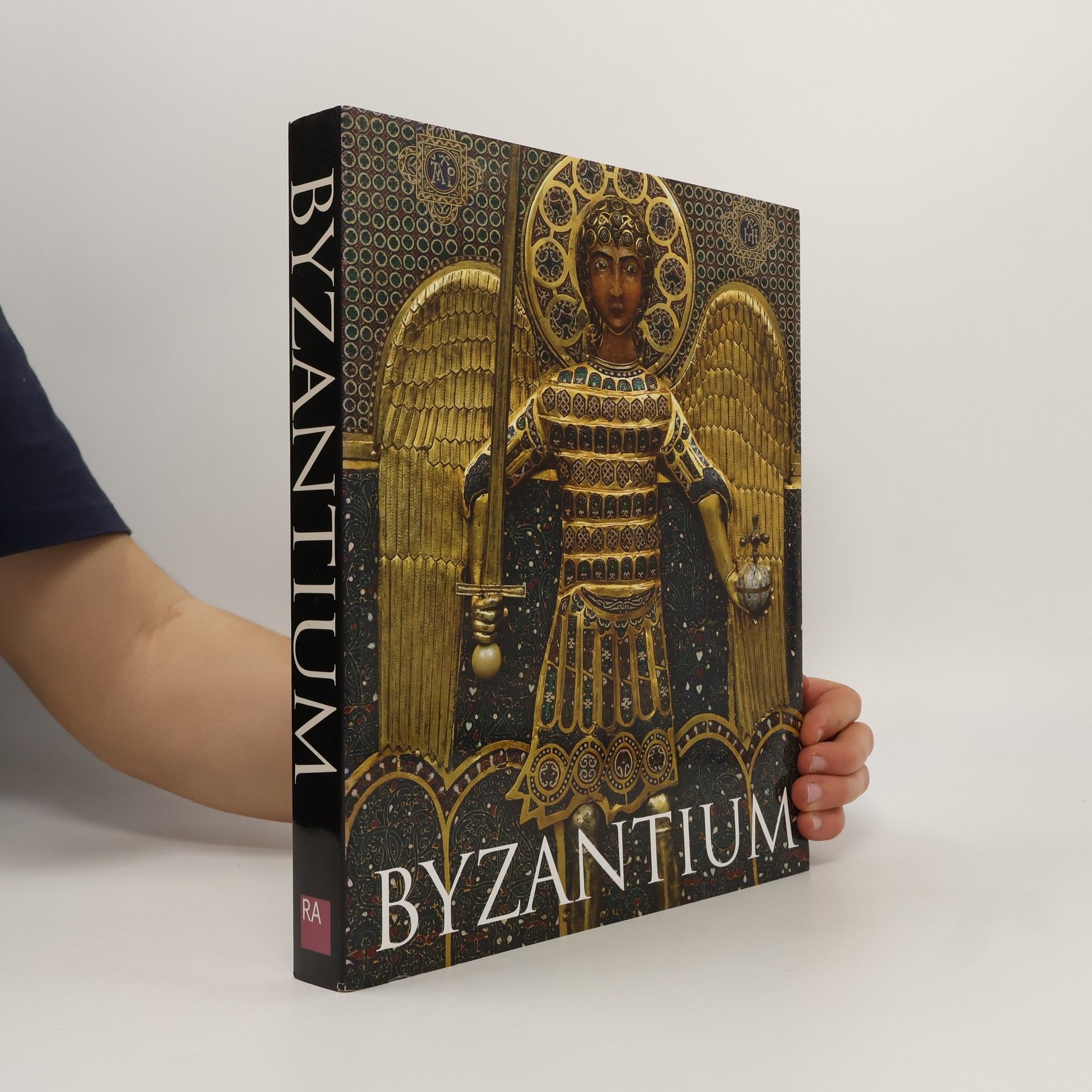 Autorenkollektiv Byzantium
