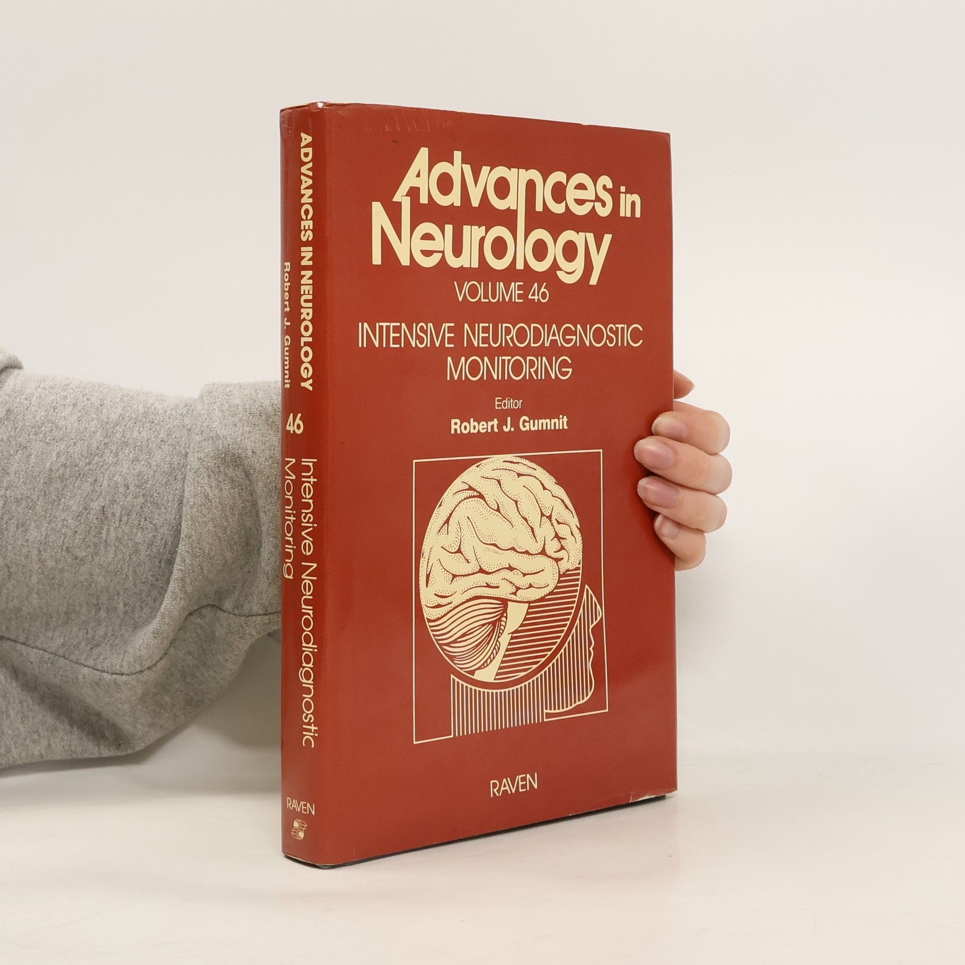 Robert J. Gumnit Intensive Neurodiagnostic Monitoring