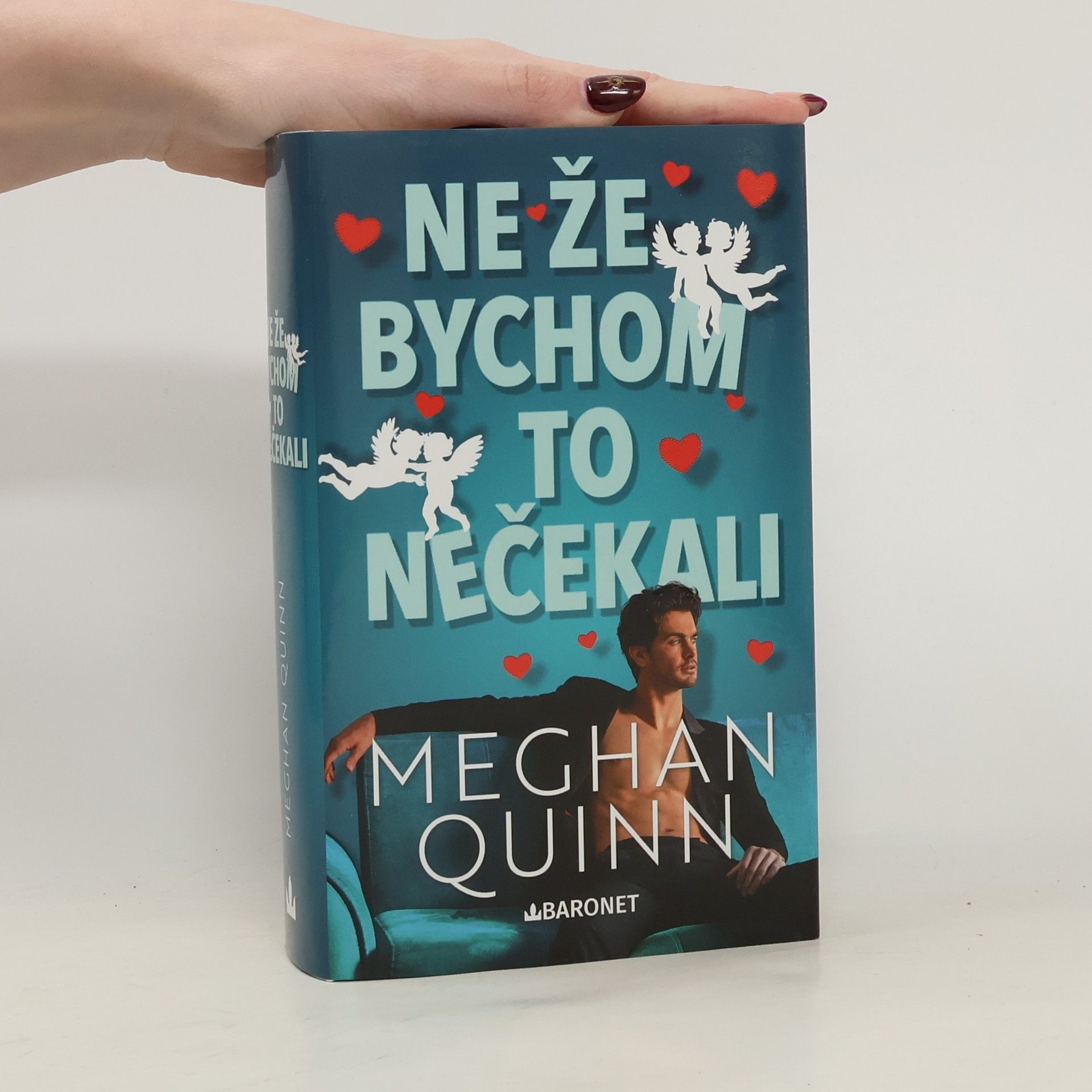 Ne že bychom to nečekali