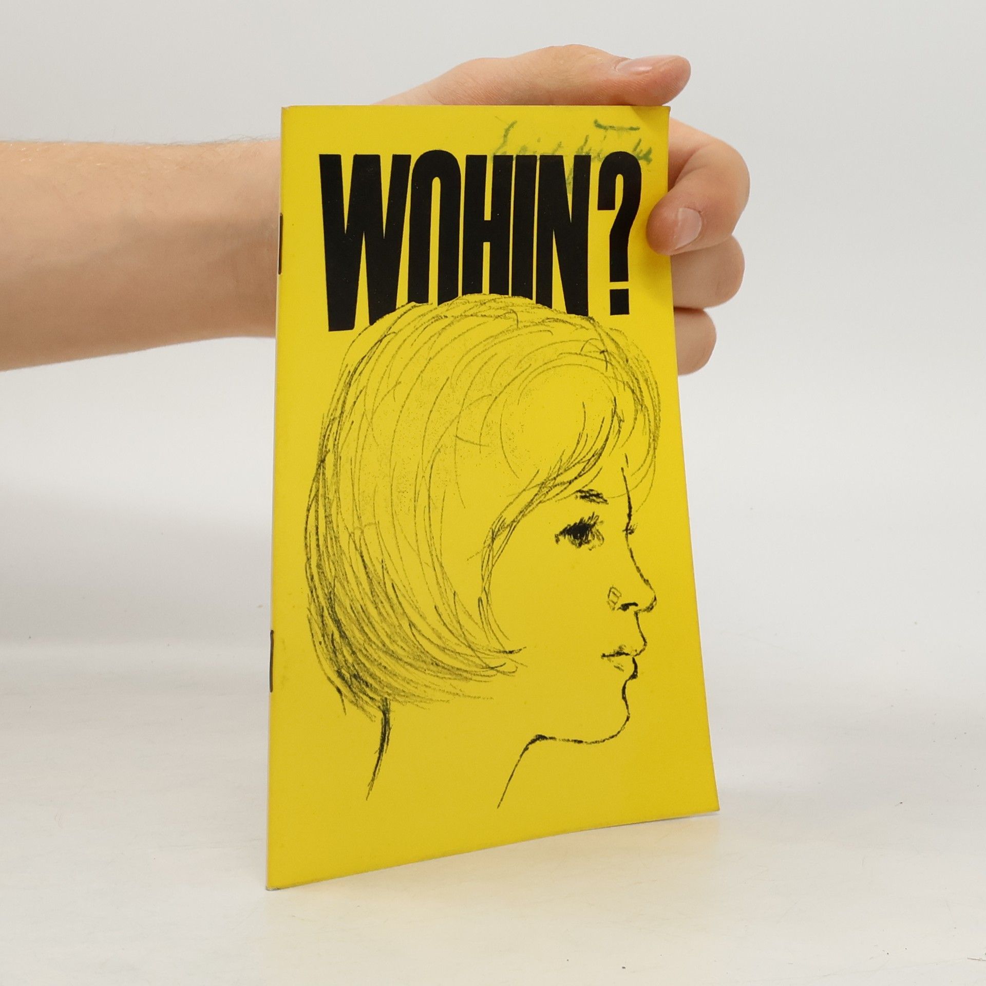 Autorenkollektiv Wohin?