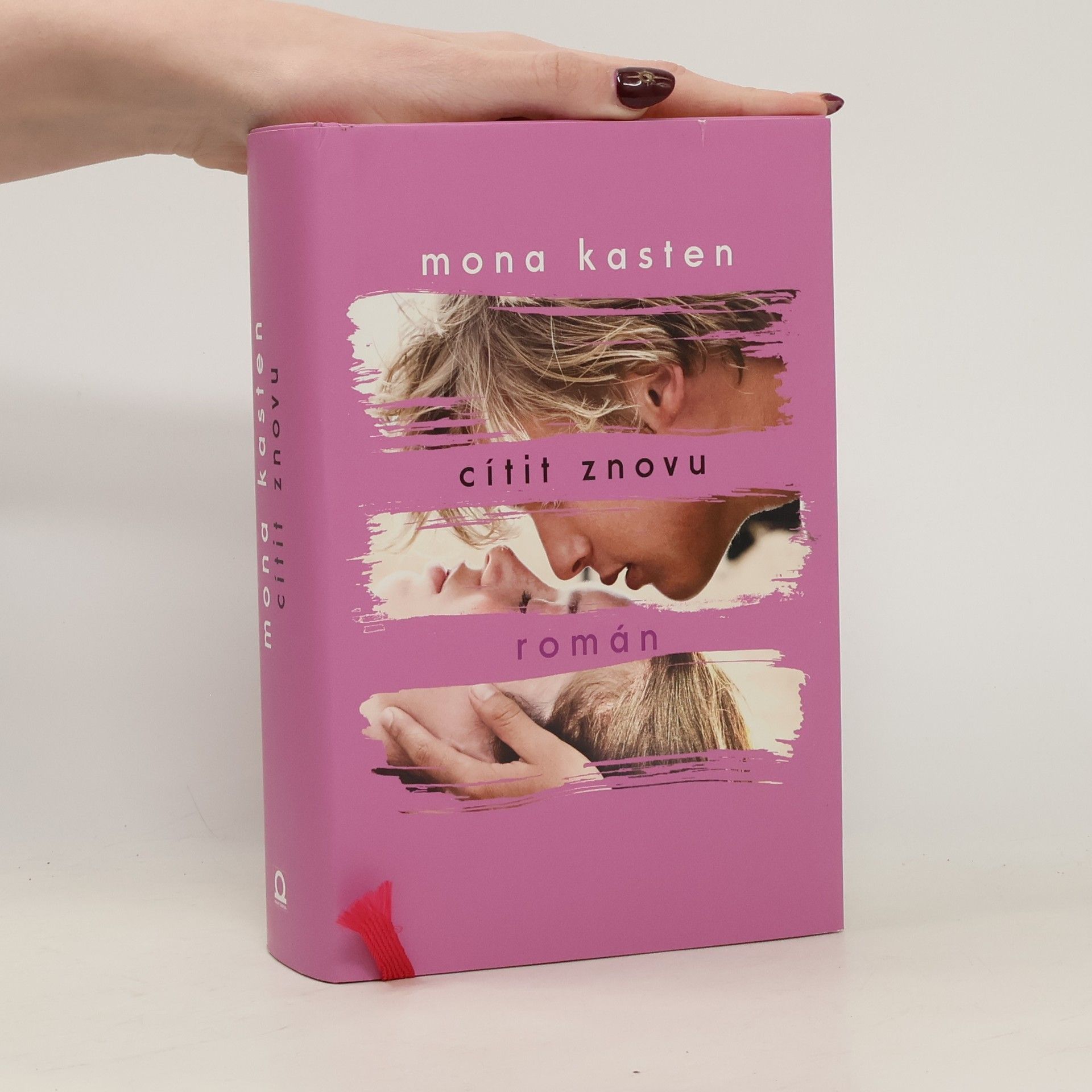 Mona Kasten Cítit znovu