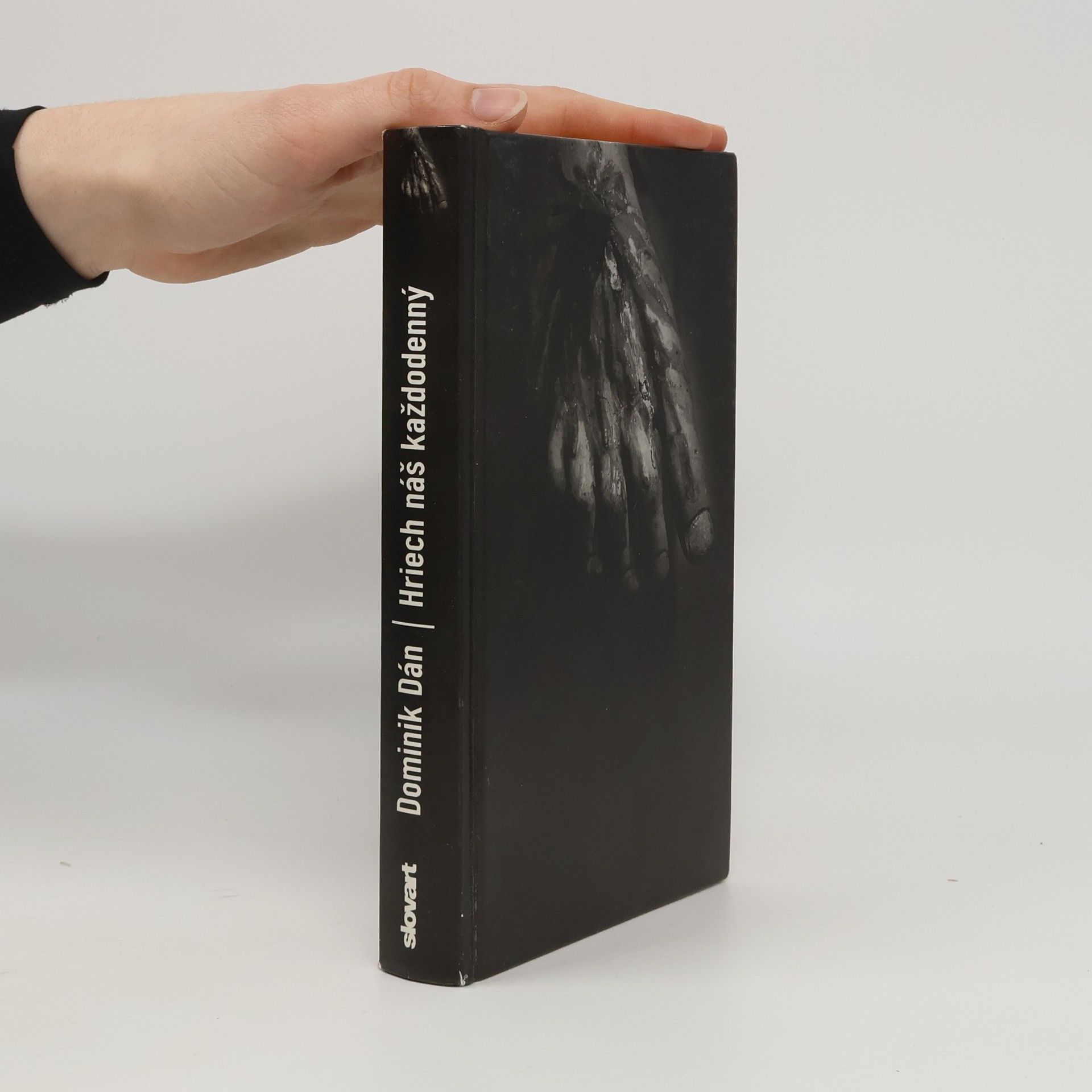 Dominik Dán Hriech náš každodenný