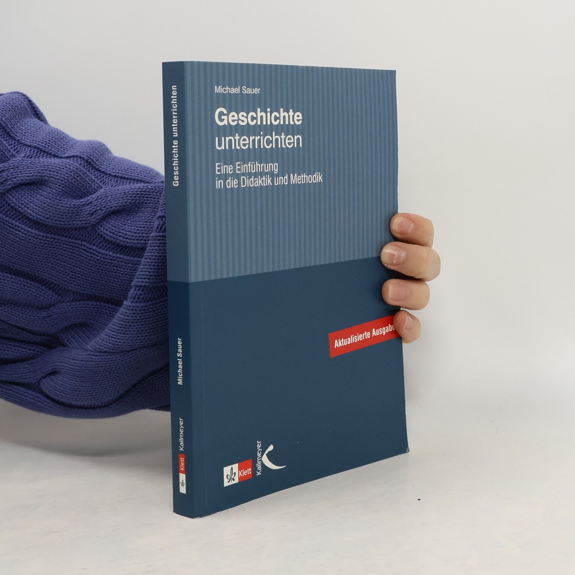 Geschichte unterrichten