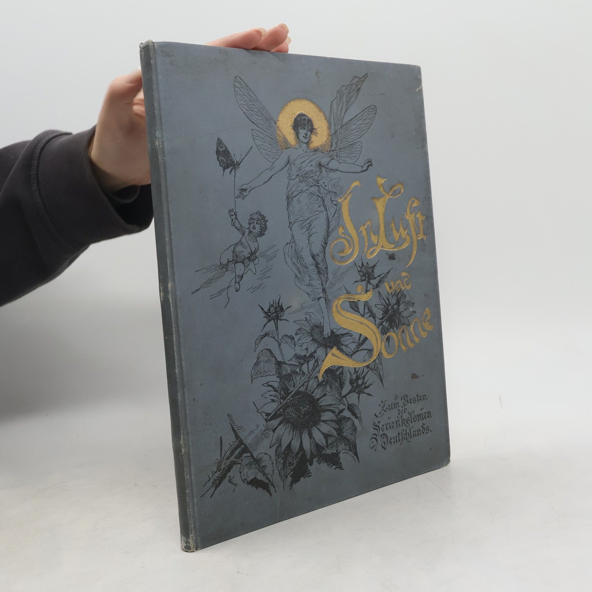 Autorenkollektiv In Lust und Sonne