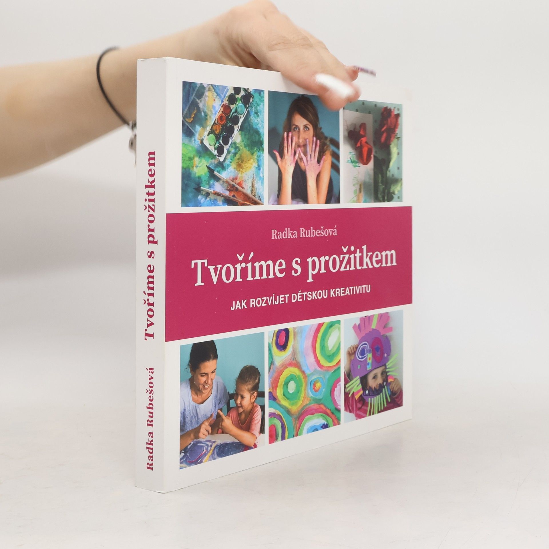 Tvoříme s prožitkem