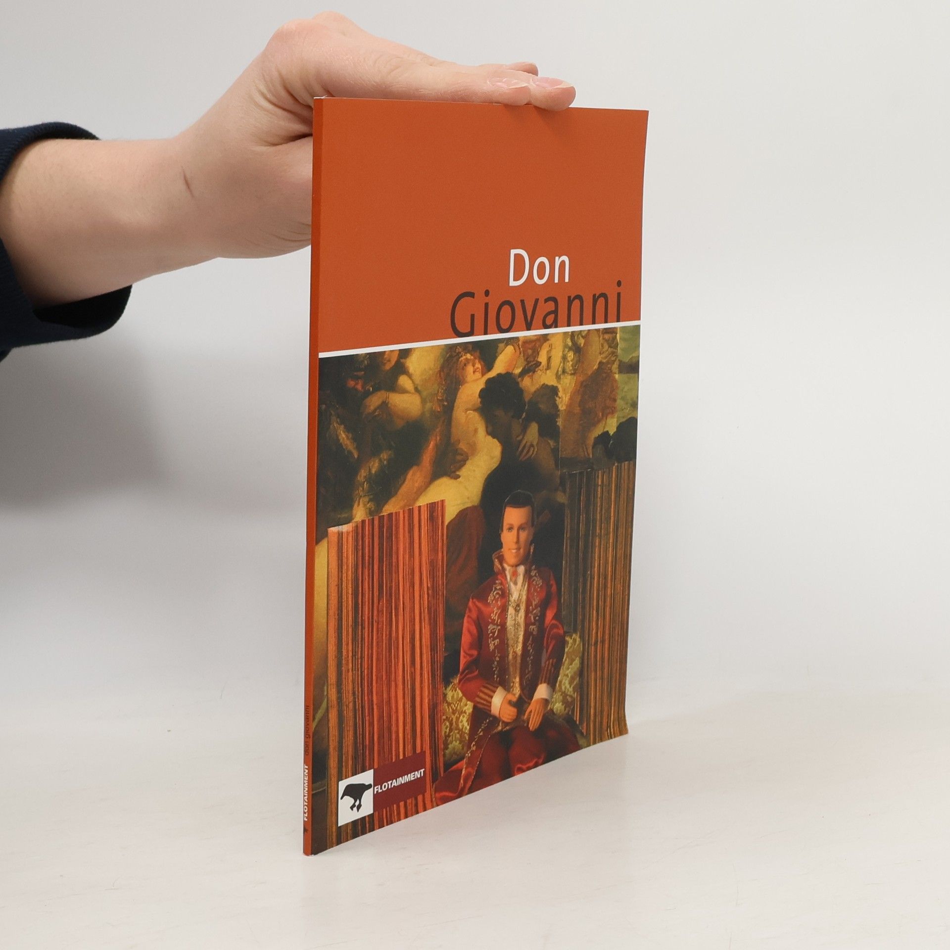 Astrid Brunn Don Giovanni