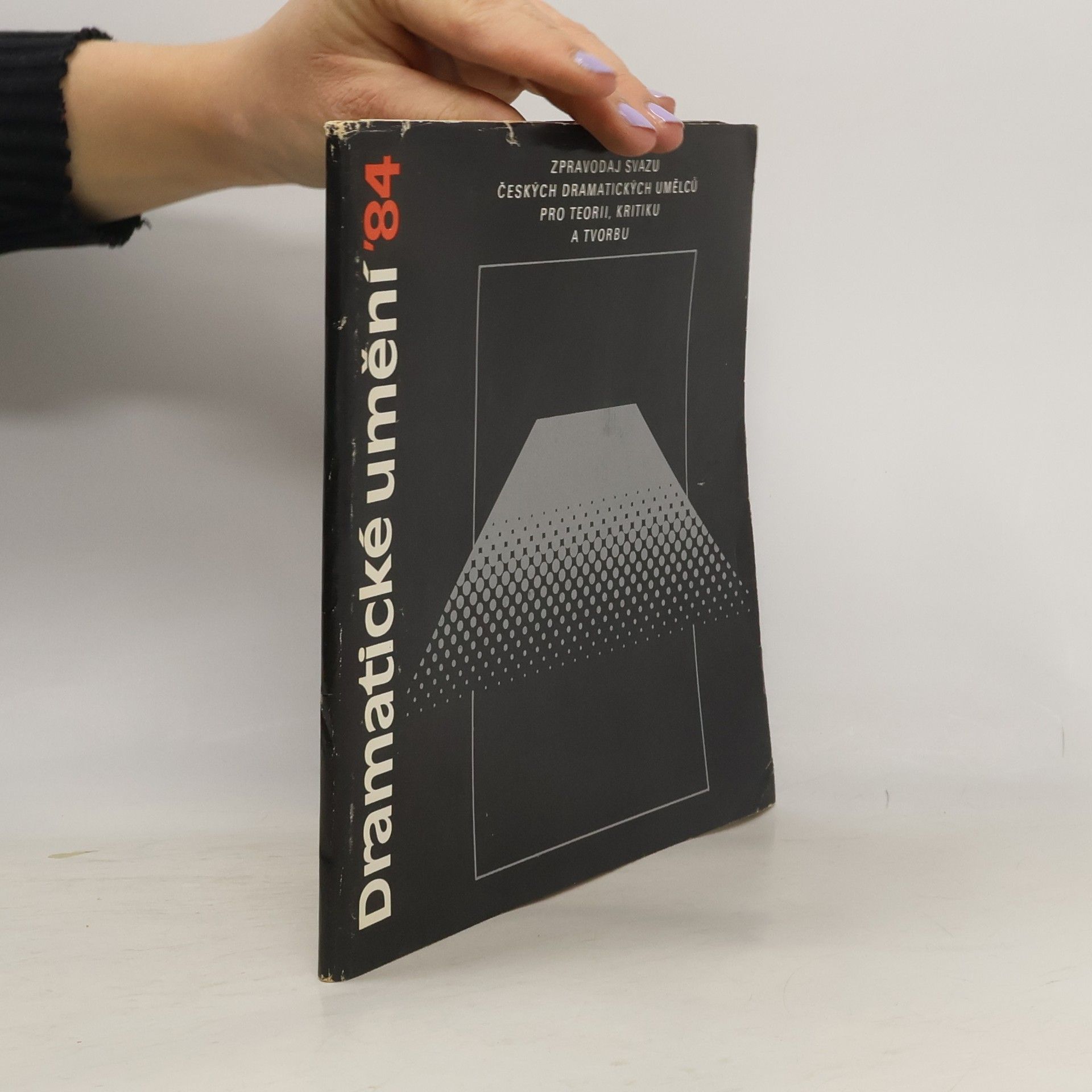 Autorenkollektiv Dramatické umění ´84