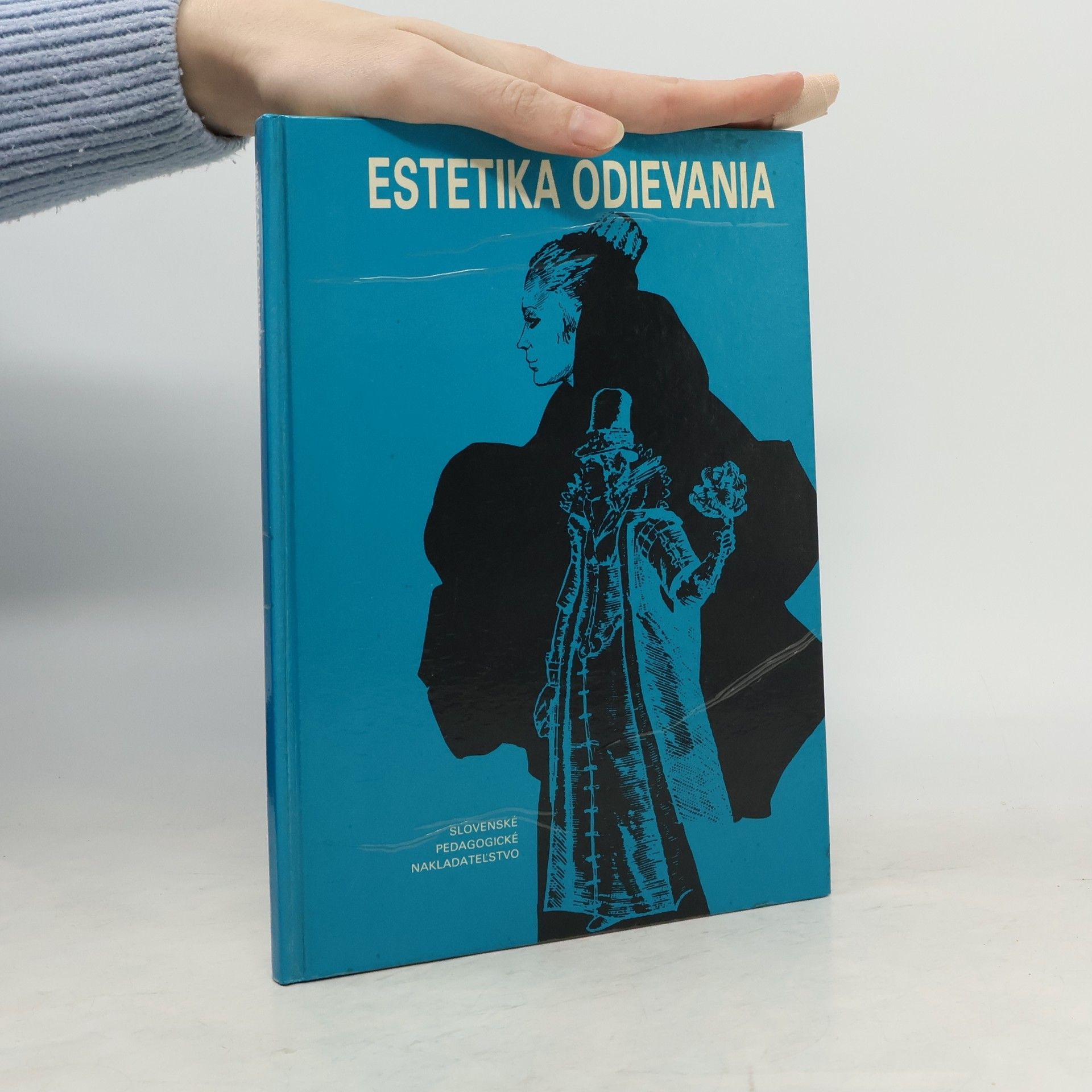 Various authors Estetika odievania