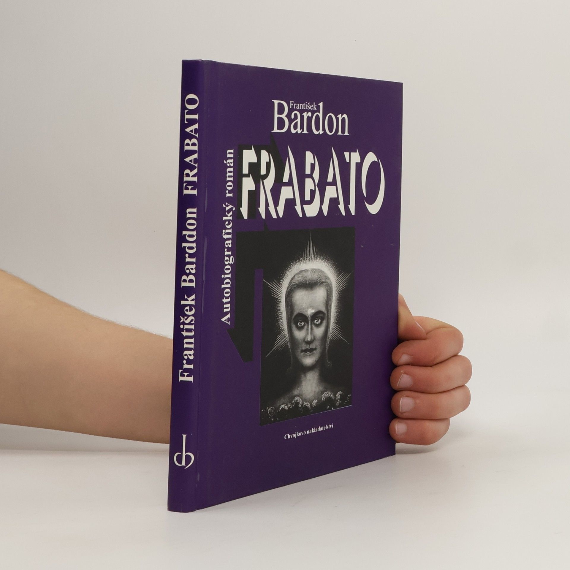 František Bardon Frabato