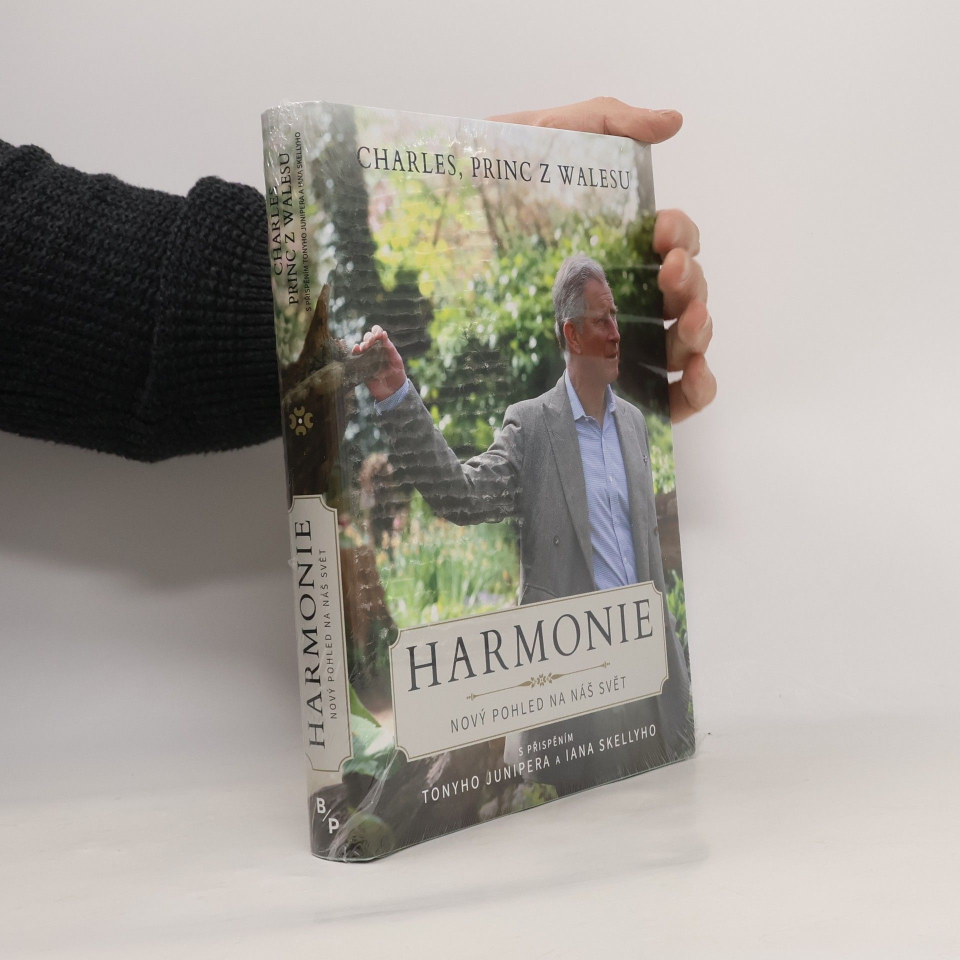 Harmonie: Nový pohled na náš svět