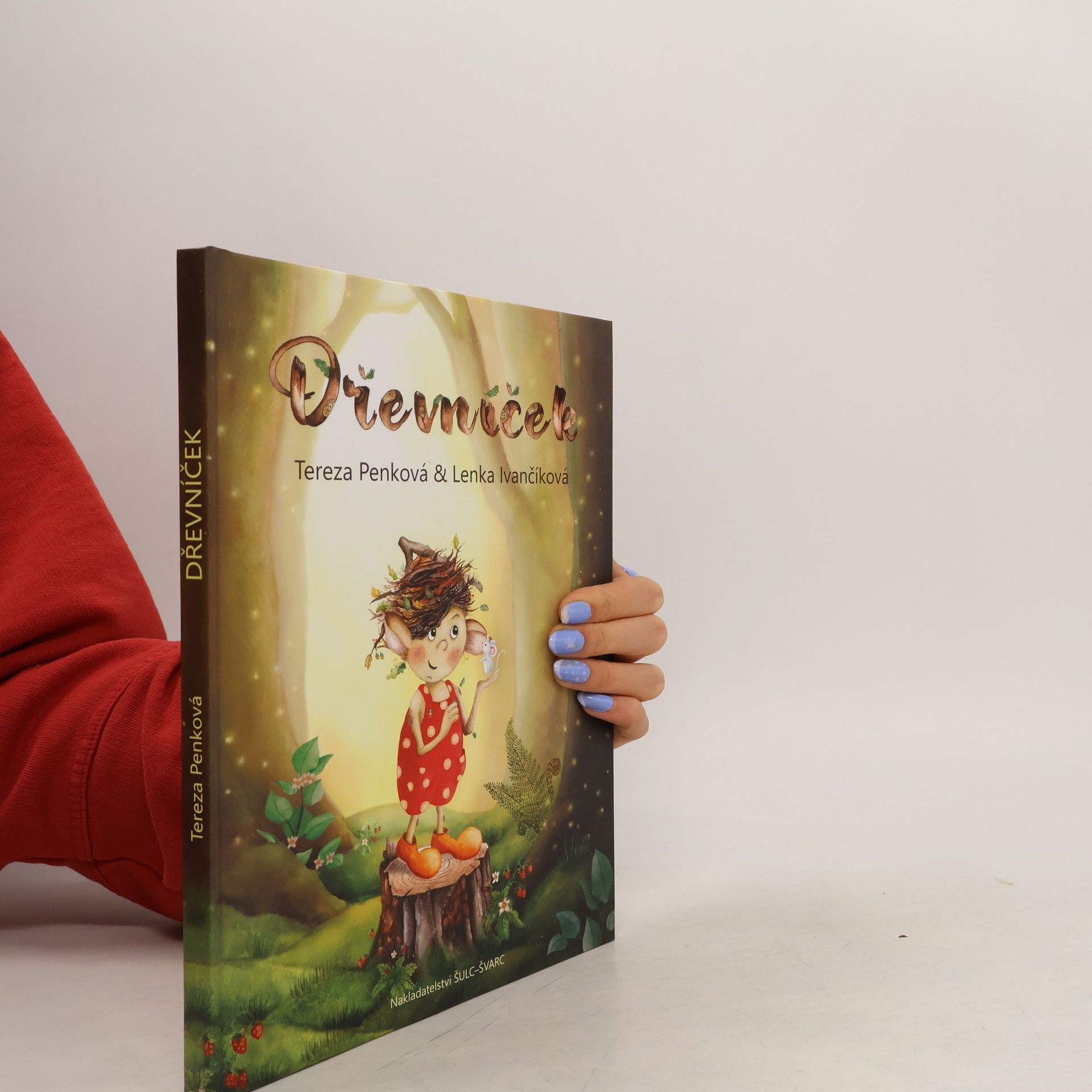 Tereza Penková Dřevníček