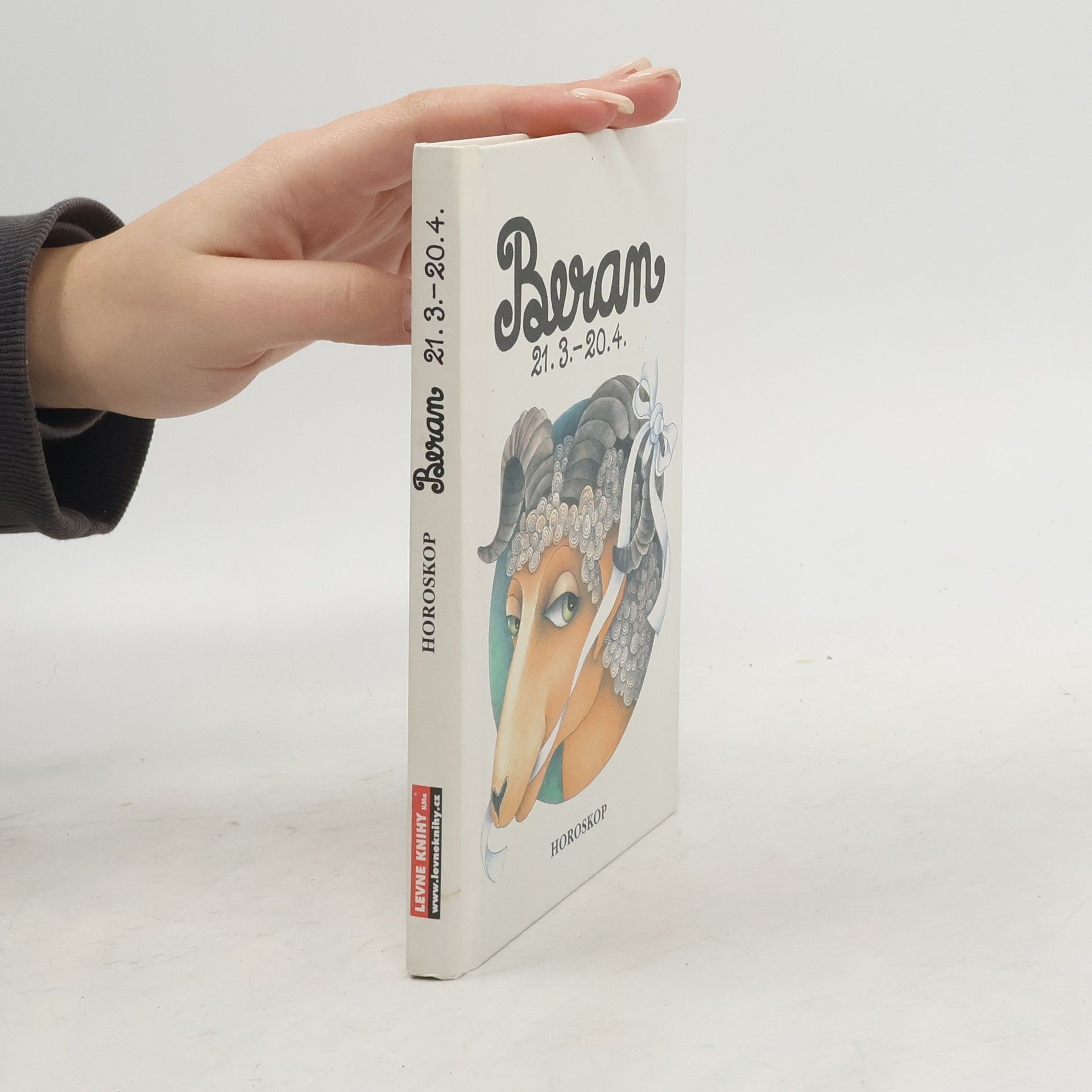 Peter M. Jolin Beran