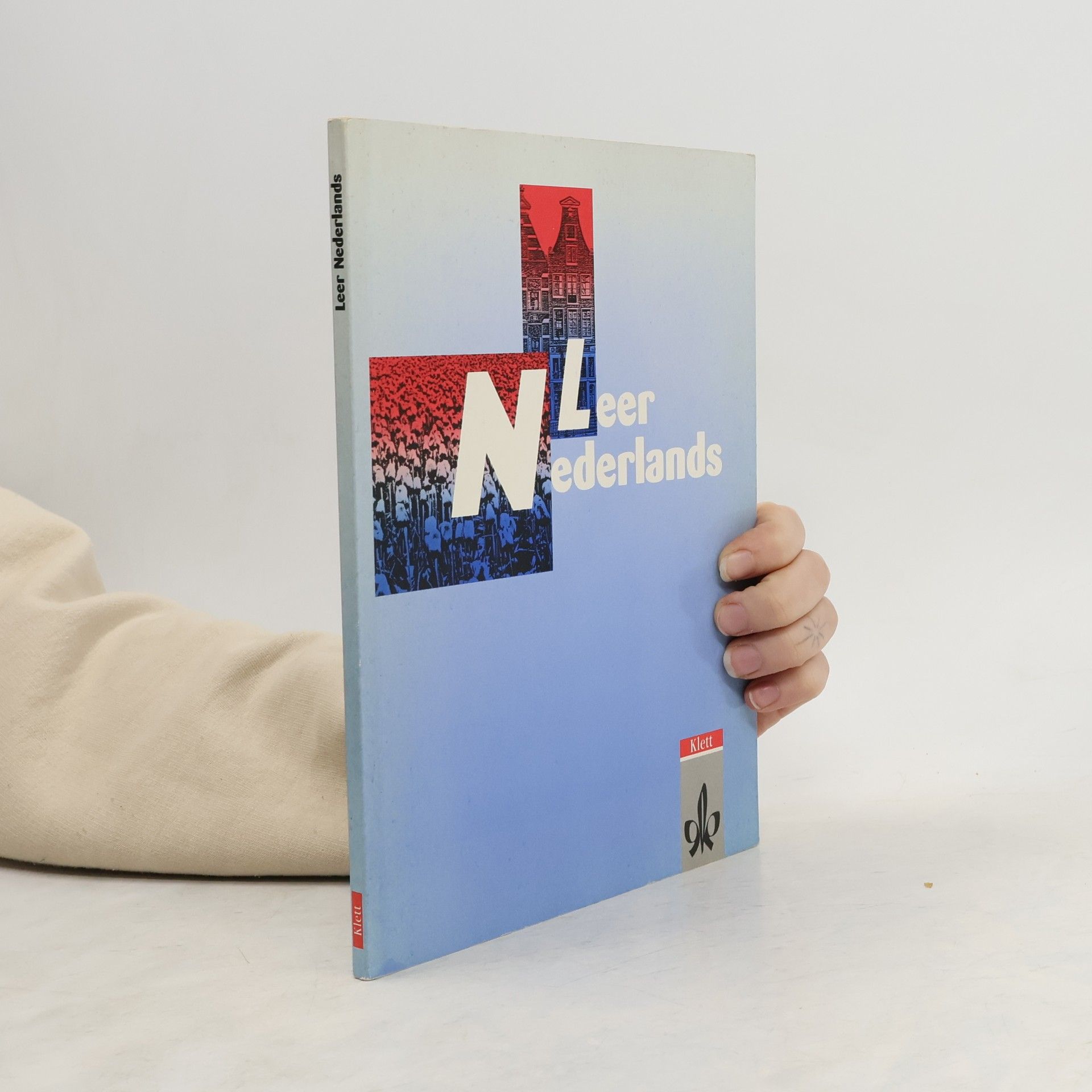 Cornelis de Graaf Leer Nederlands