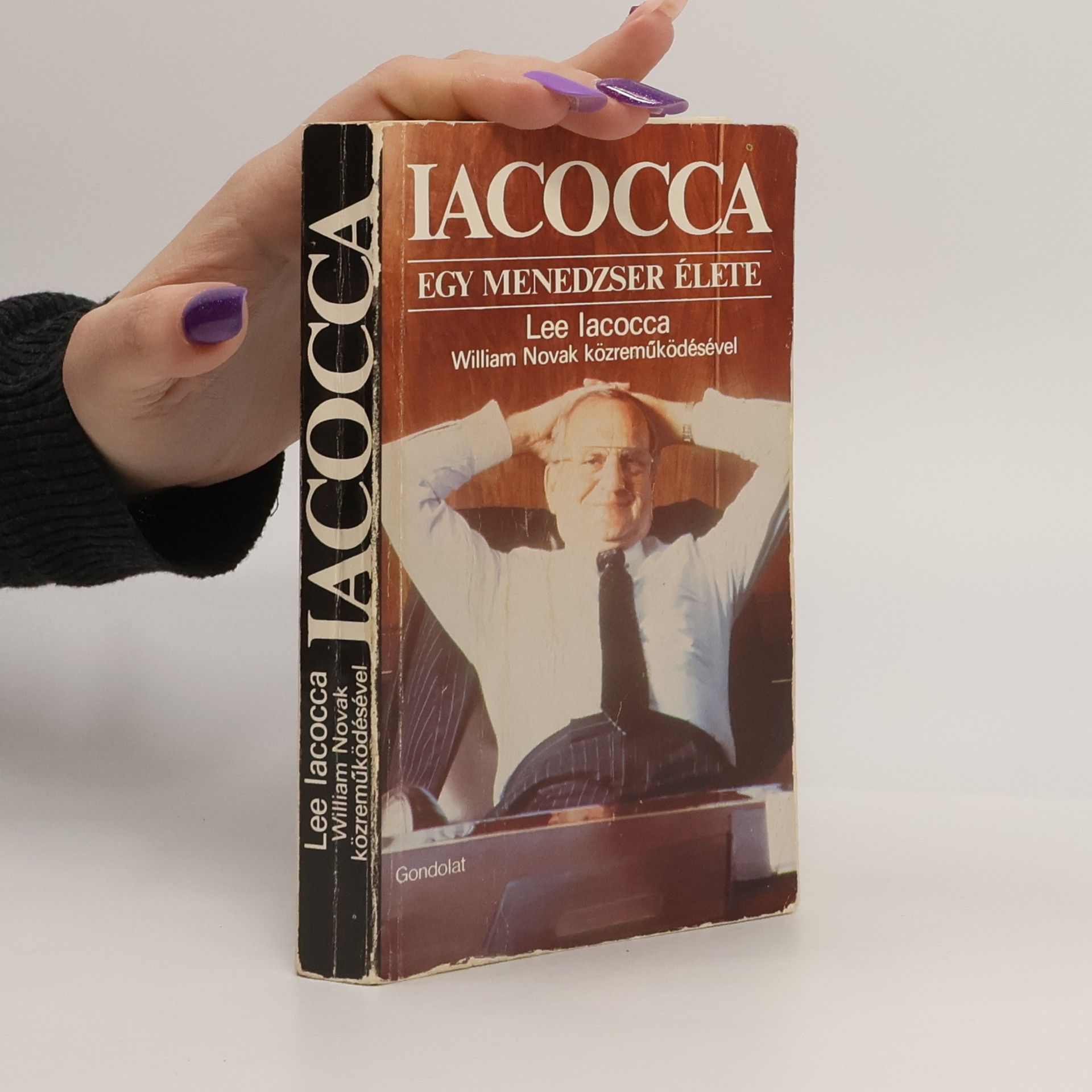 Iacocca