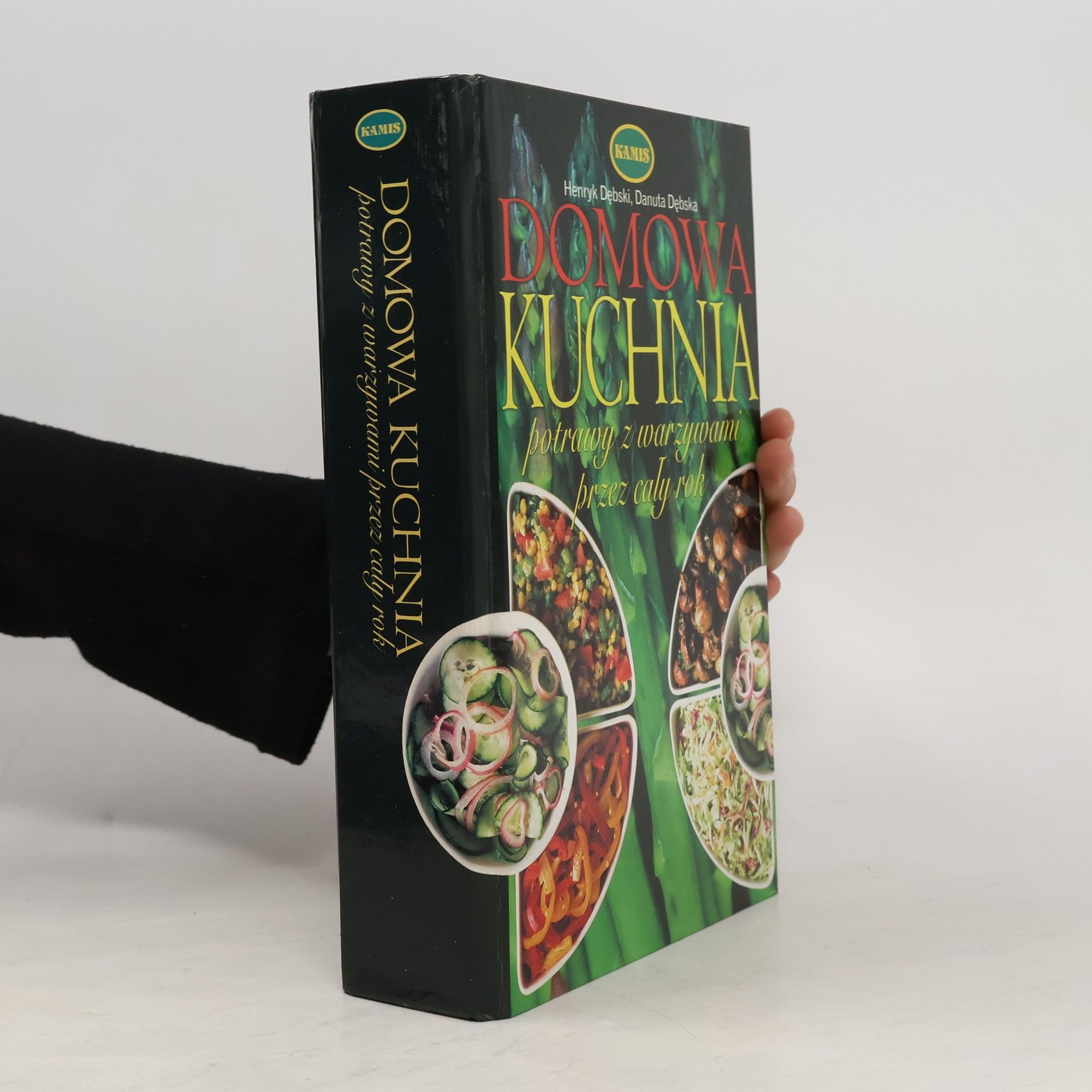 Domowa Kuchnia