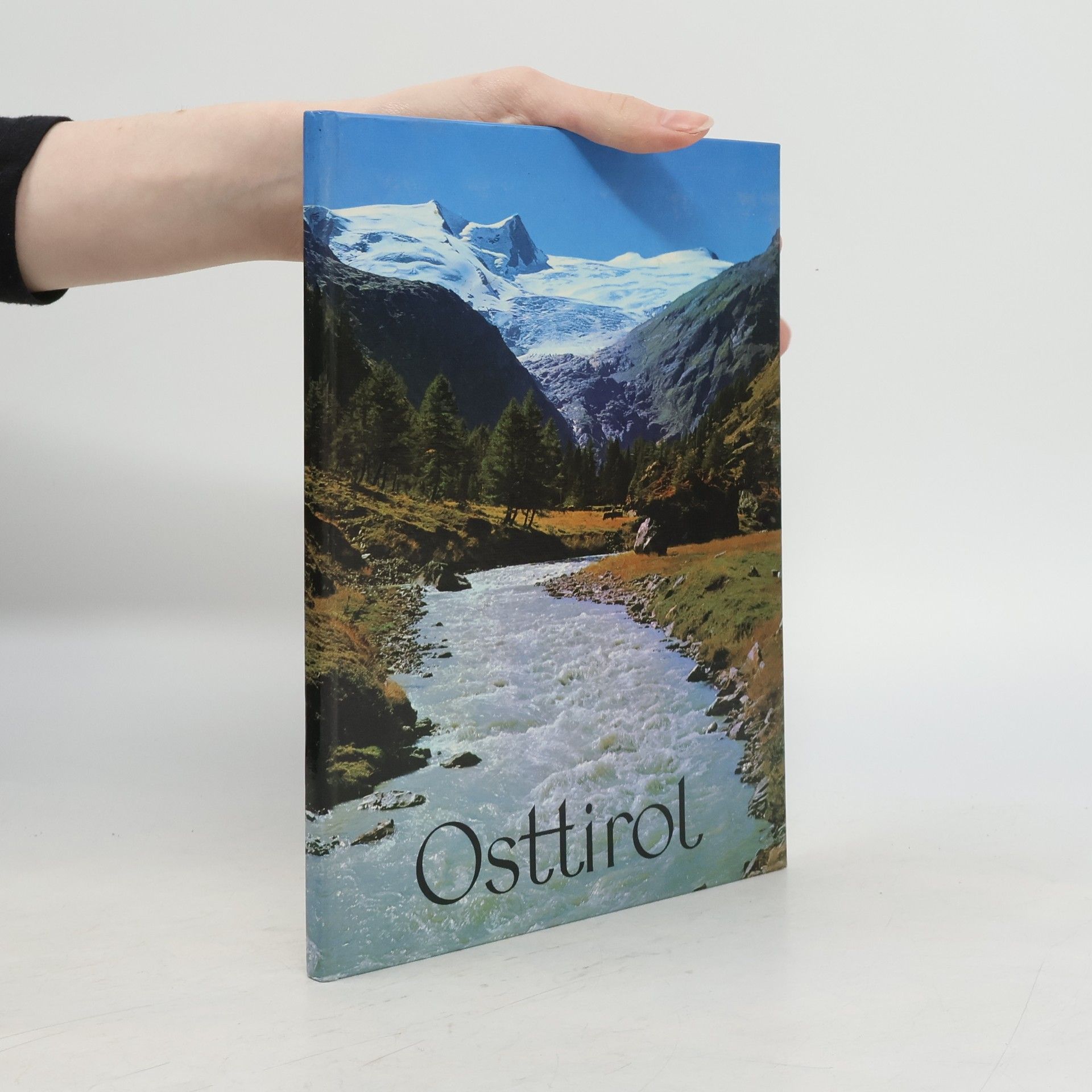 Autorenkollektiv Osttirol