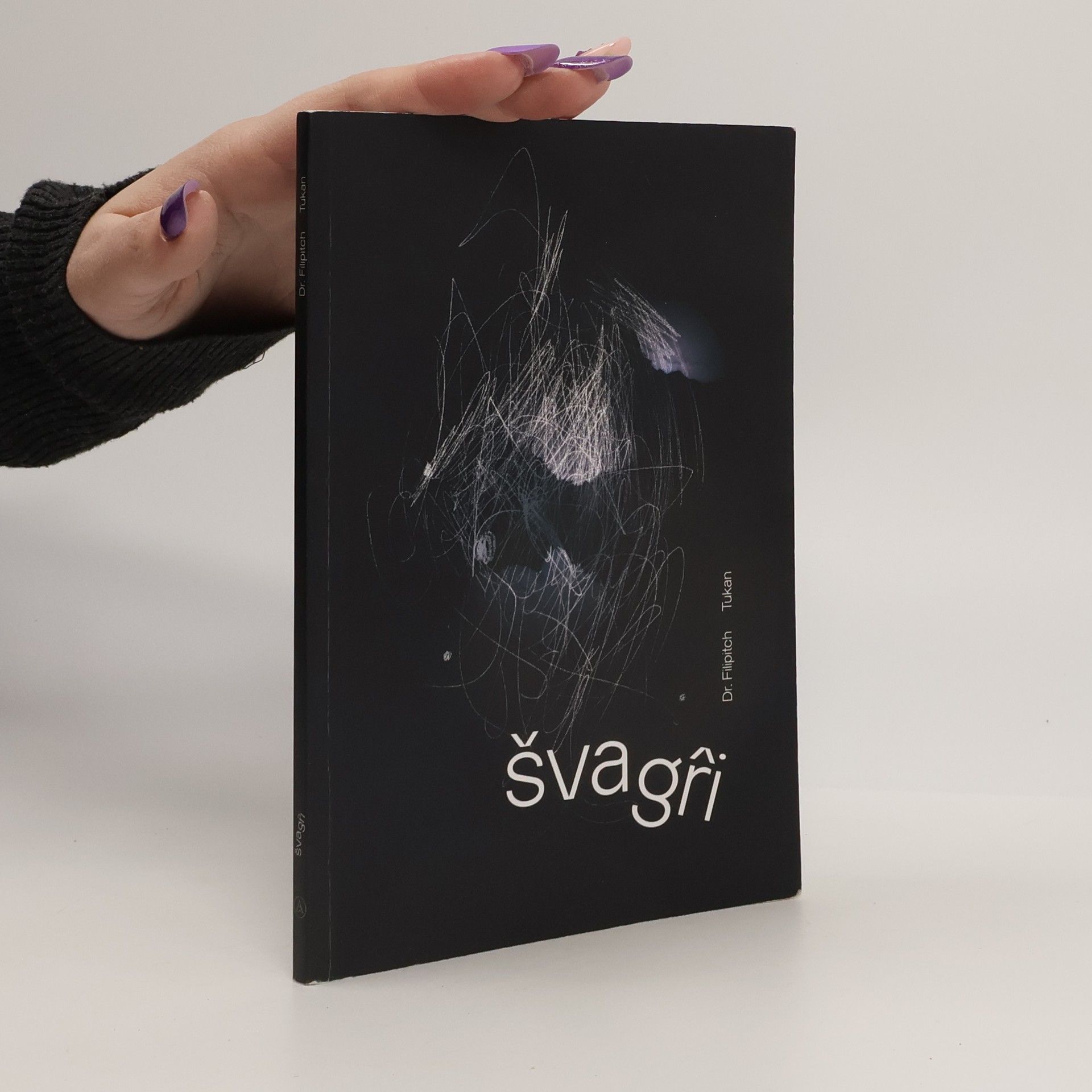 Dr Filipitch Švagři