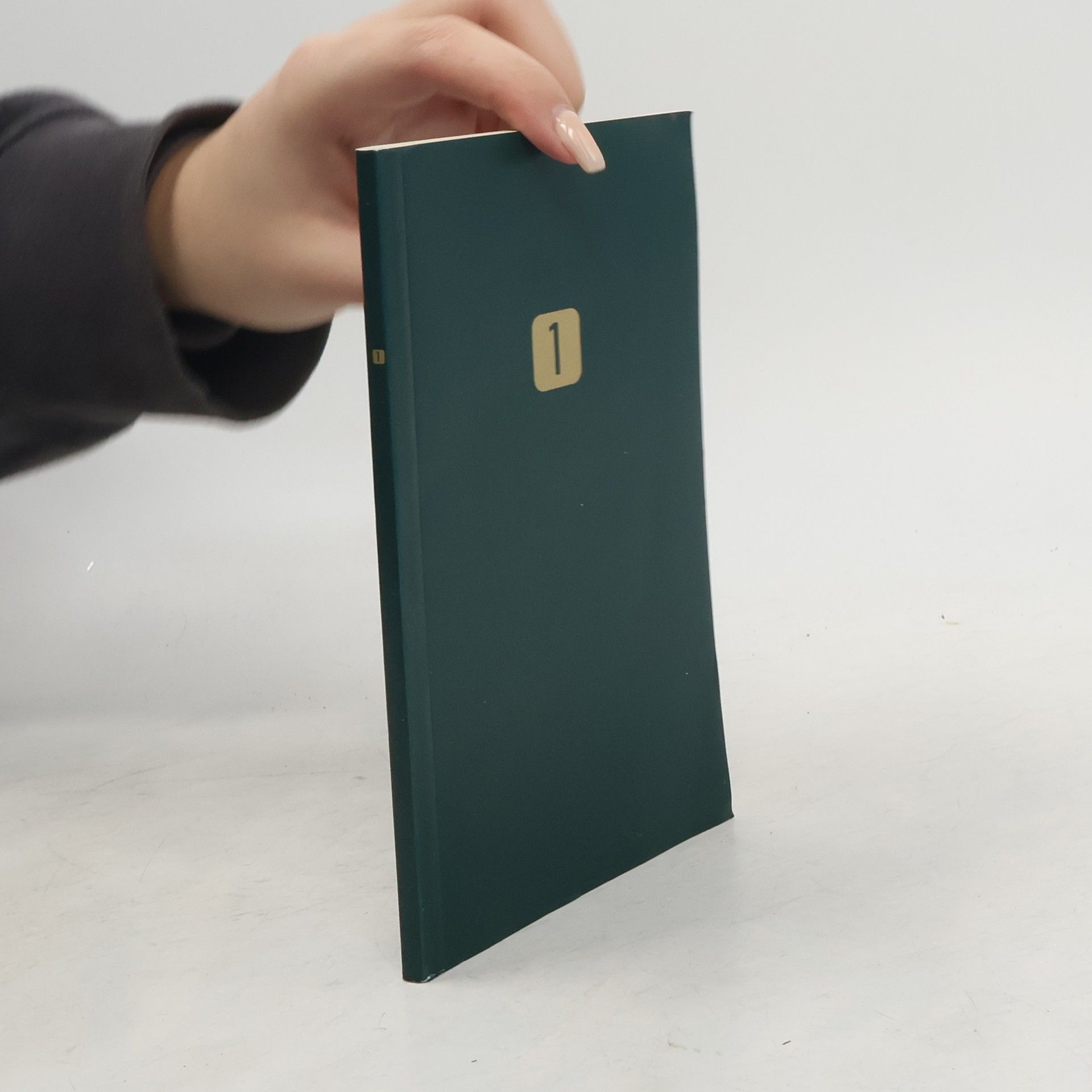 Various authors Denní modlitba církve. Lekcionář pro modlitbu se čtením 1