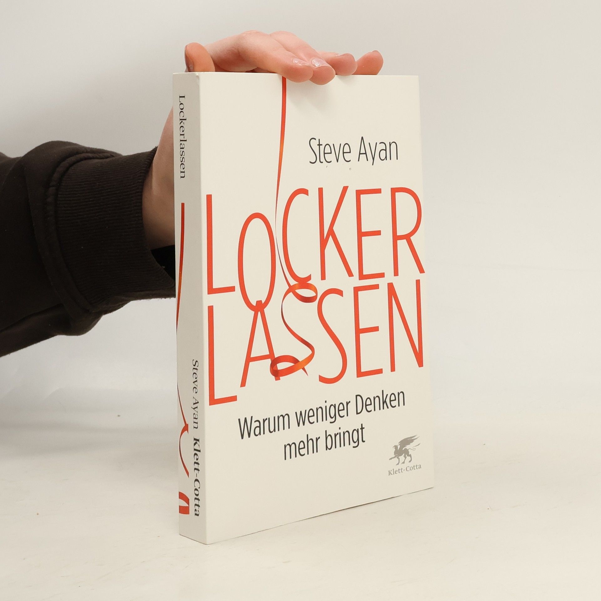 Locker Lassen